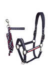 Tommy Hilfiger Equestrian Yale zestaw kantara i uwiązu