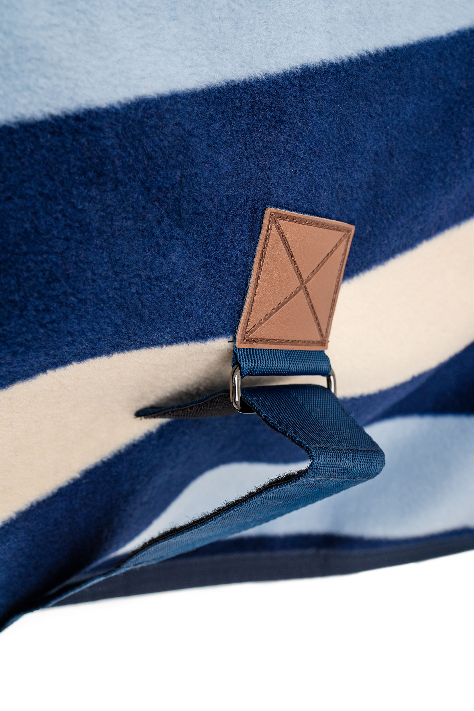 Horseware Newmarket Fleece Derka osuszająca