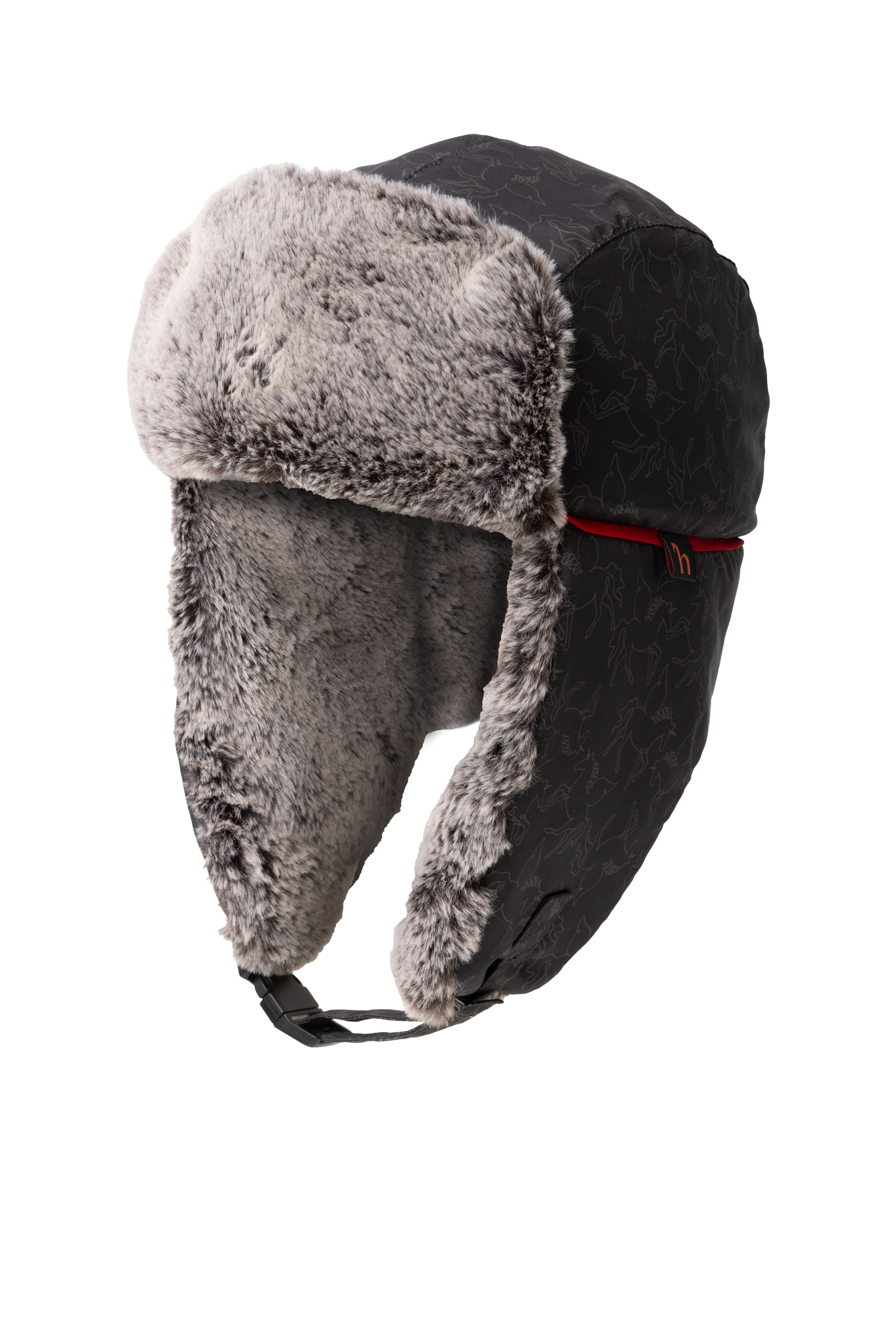 Horze Pegasus Czapka Dziecięca