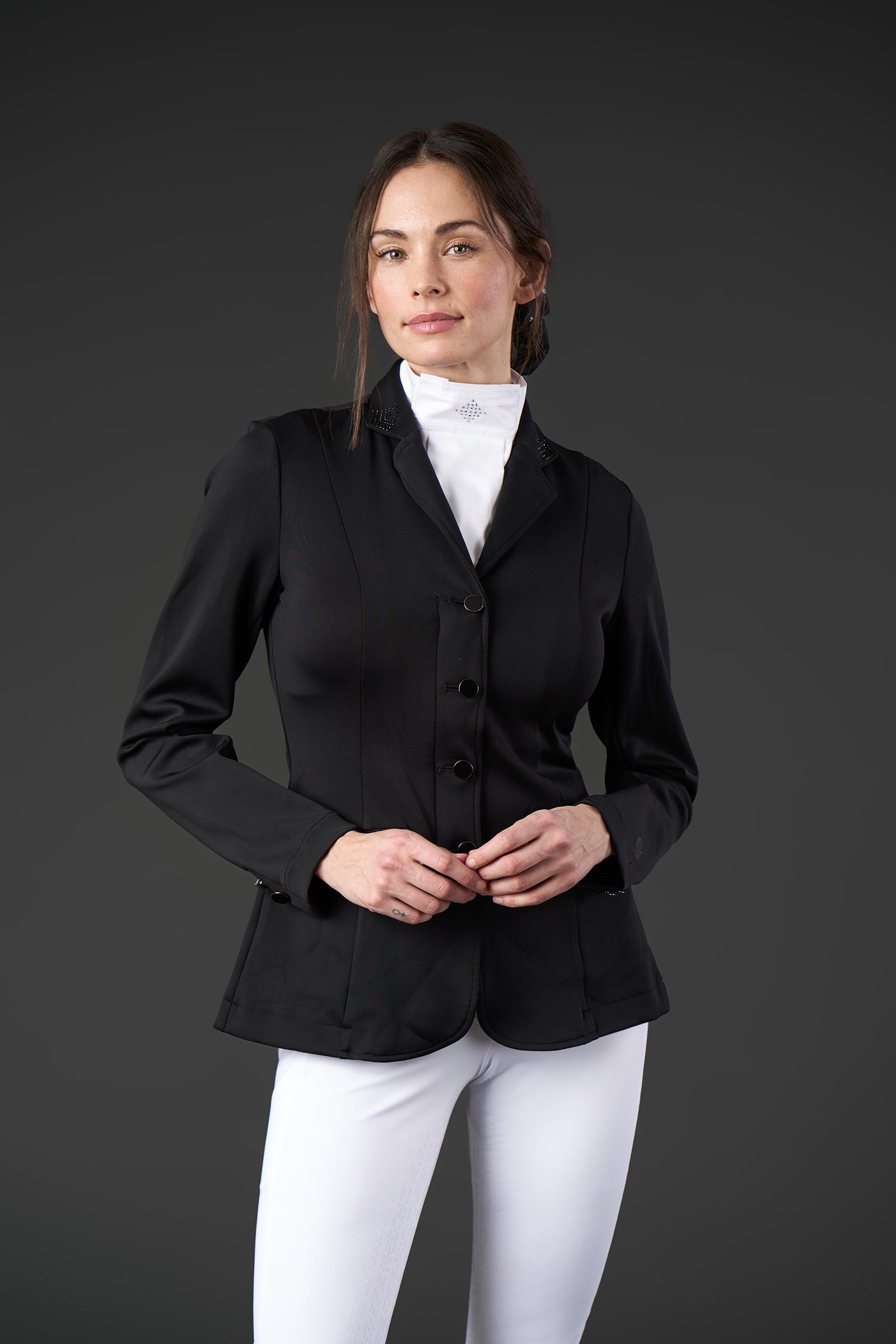 Equipage Monroe Women´s Show Jacket