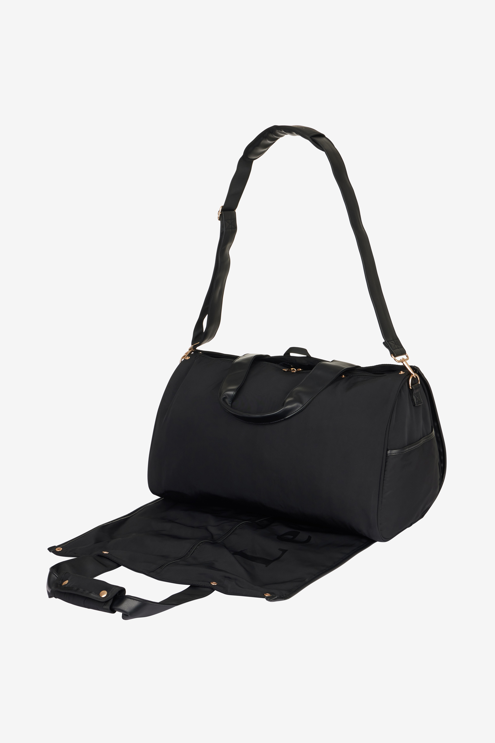 LeMieux Luxe Show Jacket Duffle Torba