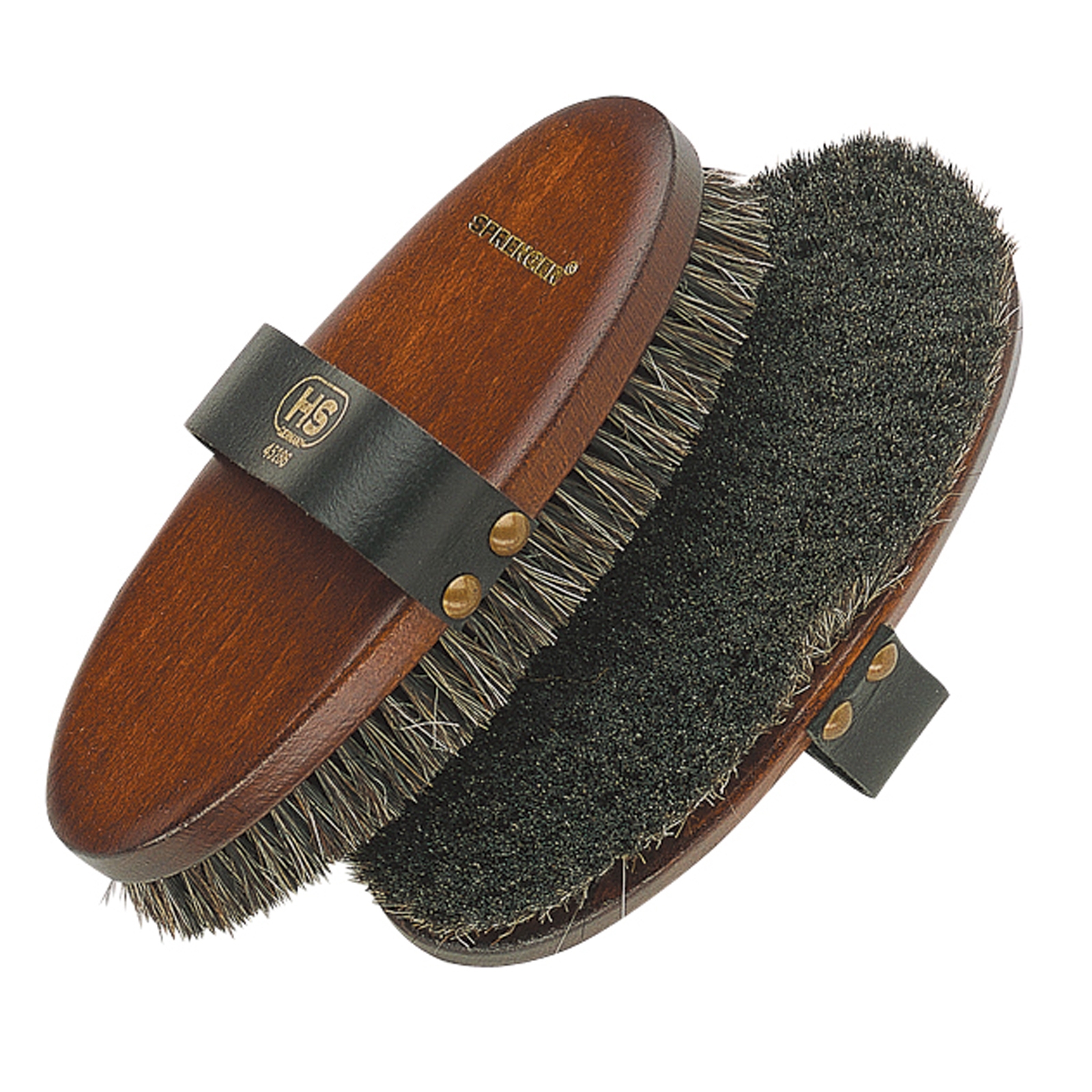 Sprenger Brush horse tail/natural fiber