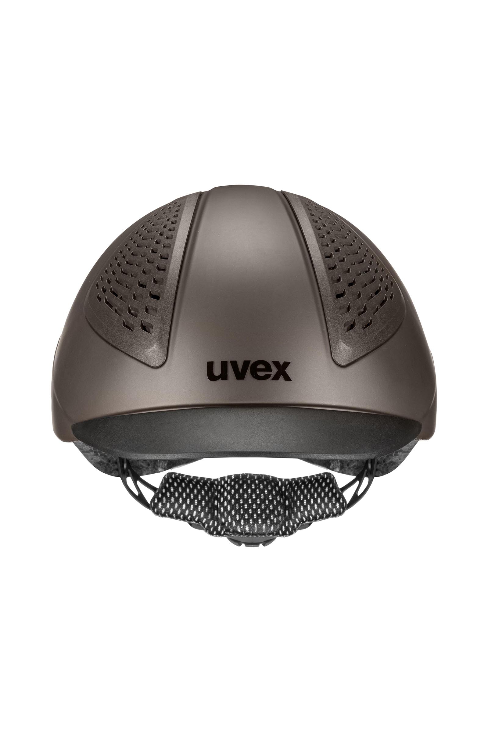 Uvex Exxential III kask jeździecki