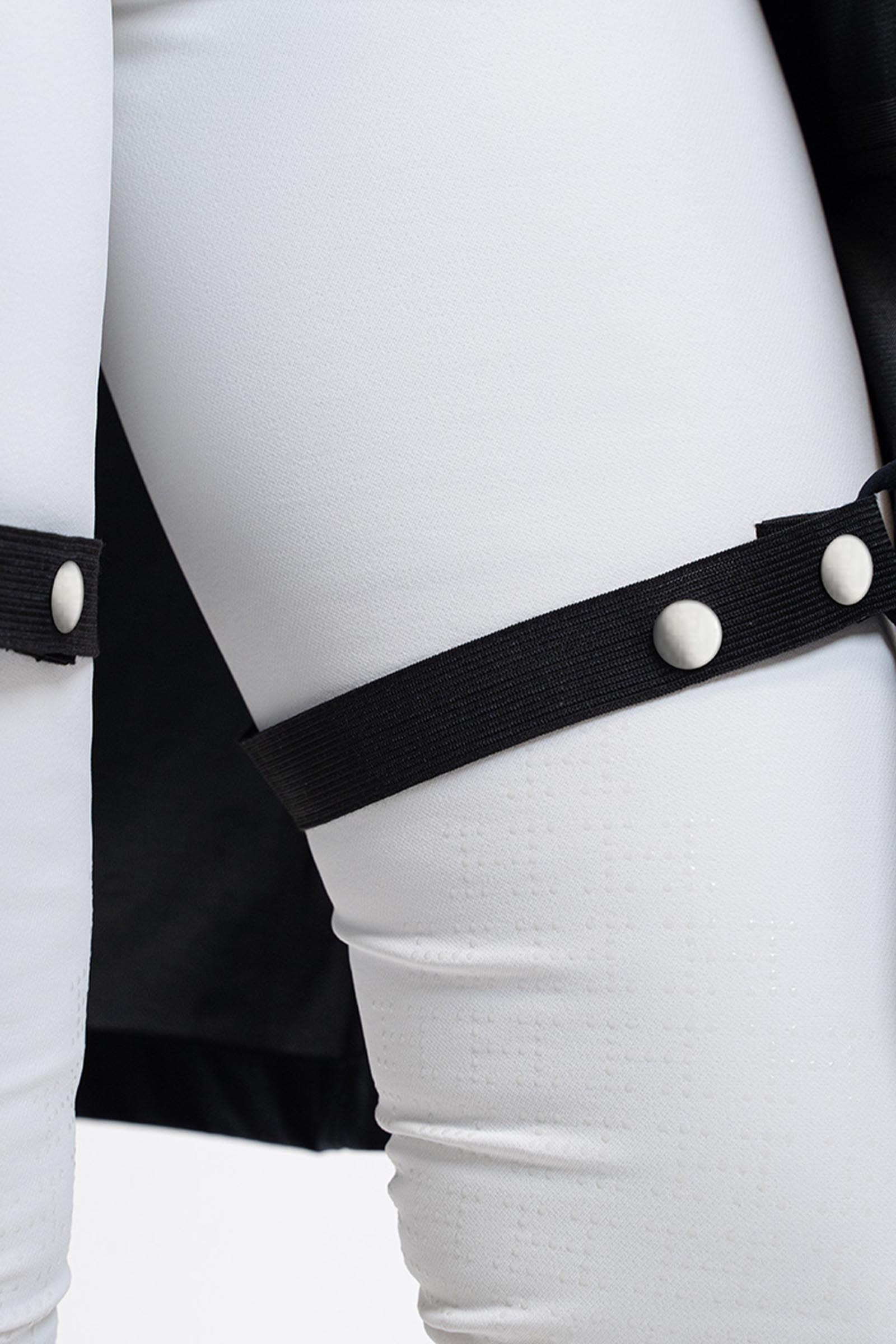 Harcour Priska kurtka wodoodporna