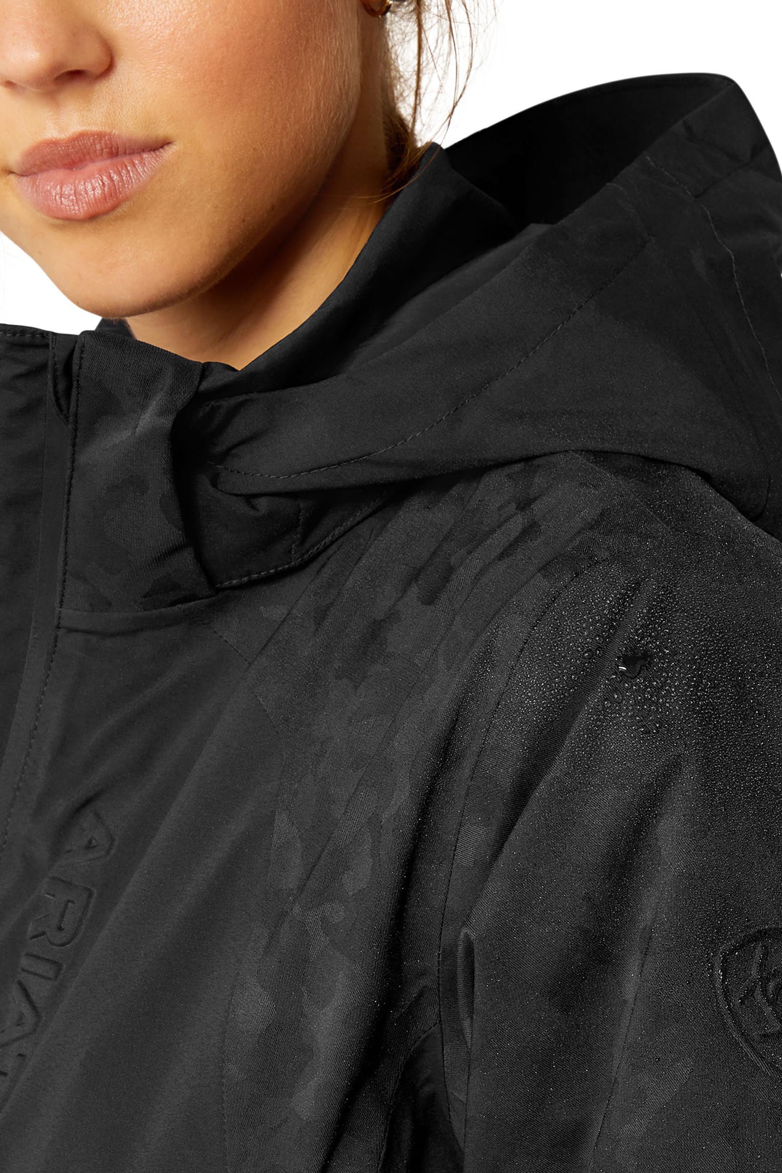 Ariat Valor 2.0 H2O damska kurtka jeździecka