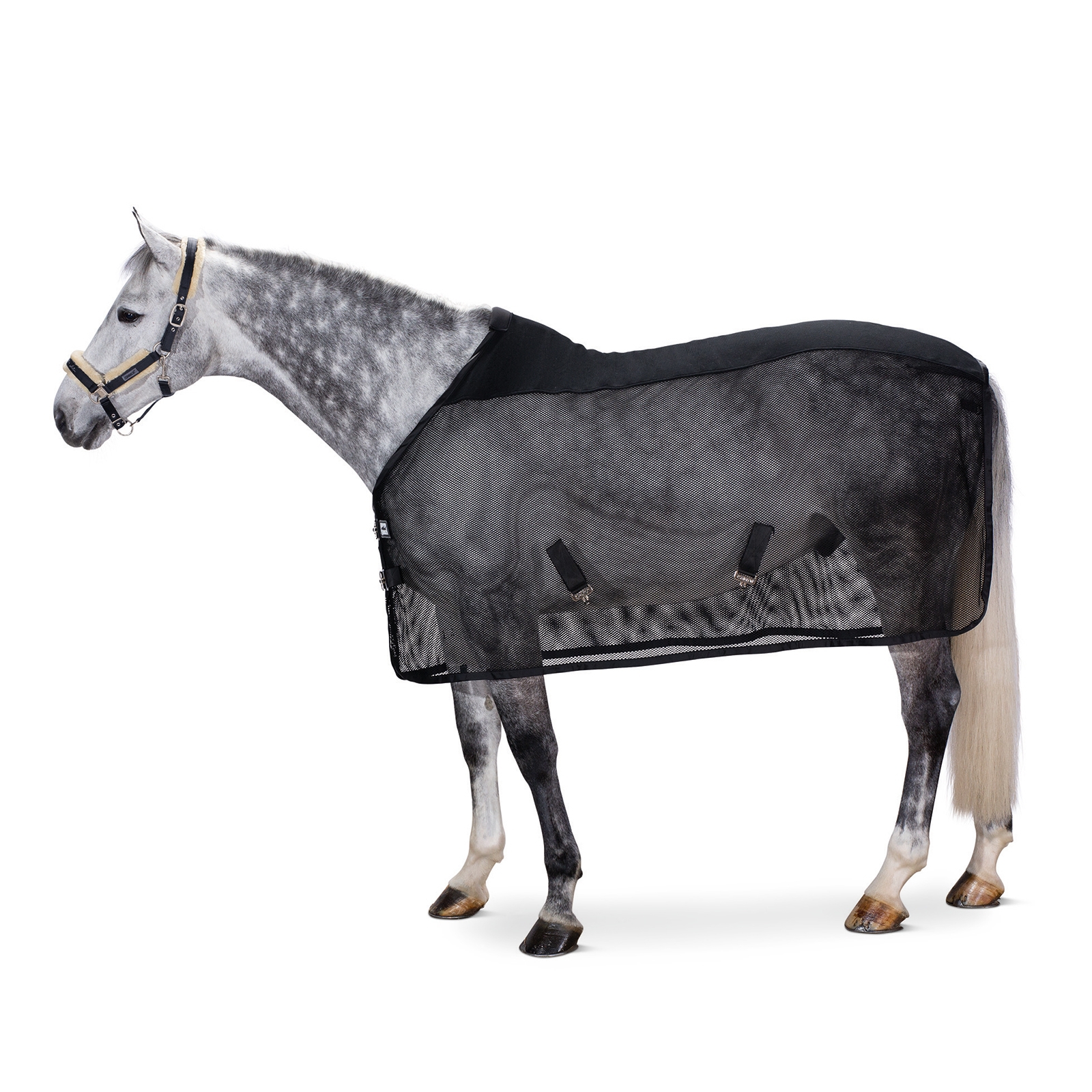 Black Derka przeciw owadom Eskadron Pro Cover Dura