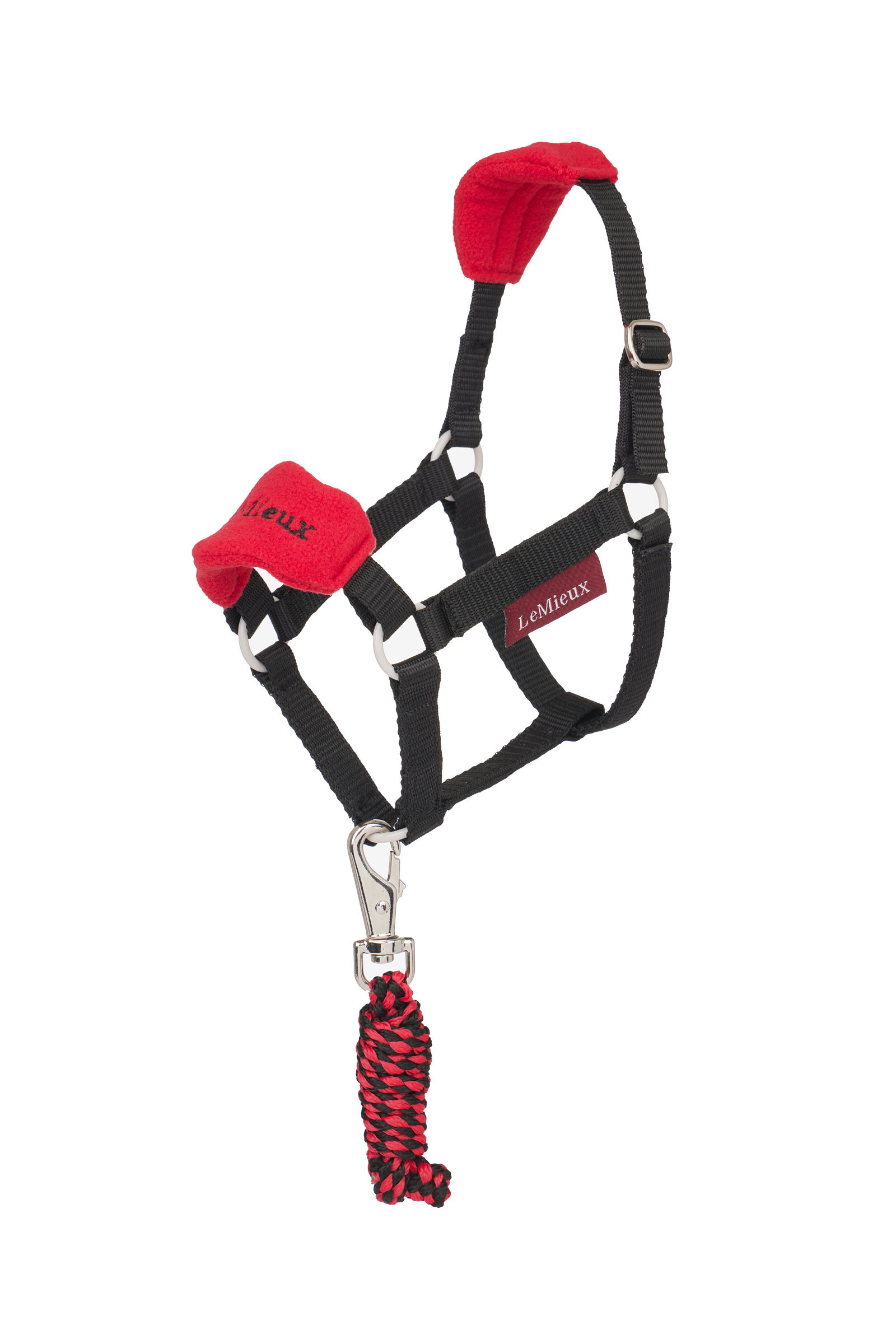 Chilli LeMieux Vogue kantar & uwiąz set dla konika na kiju