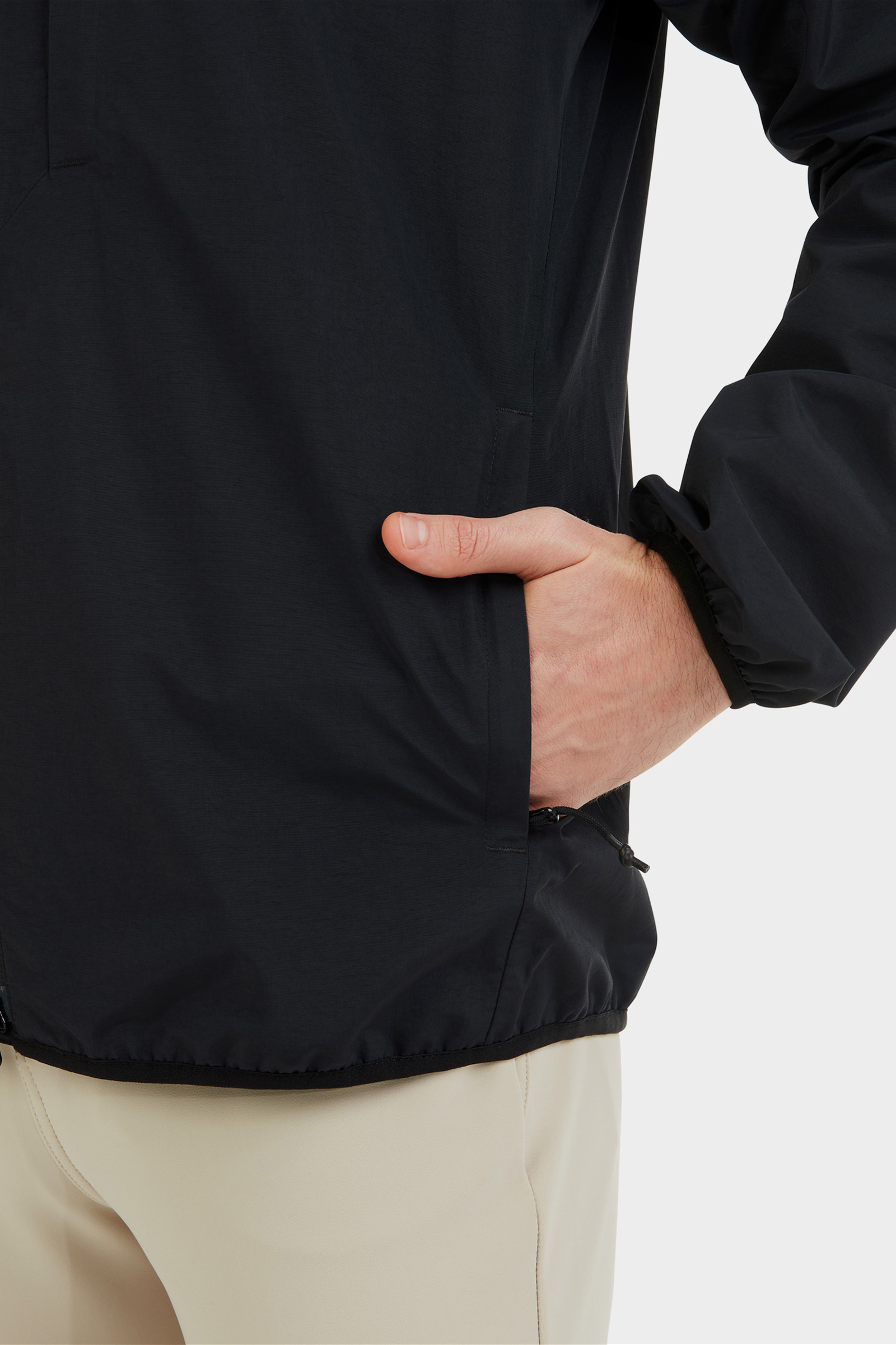 Kurtka męska Horse Pilot Raintech