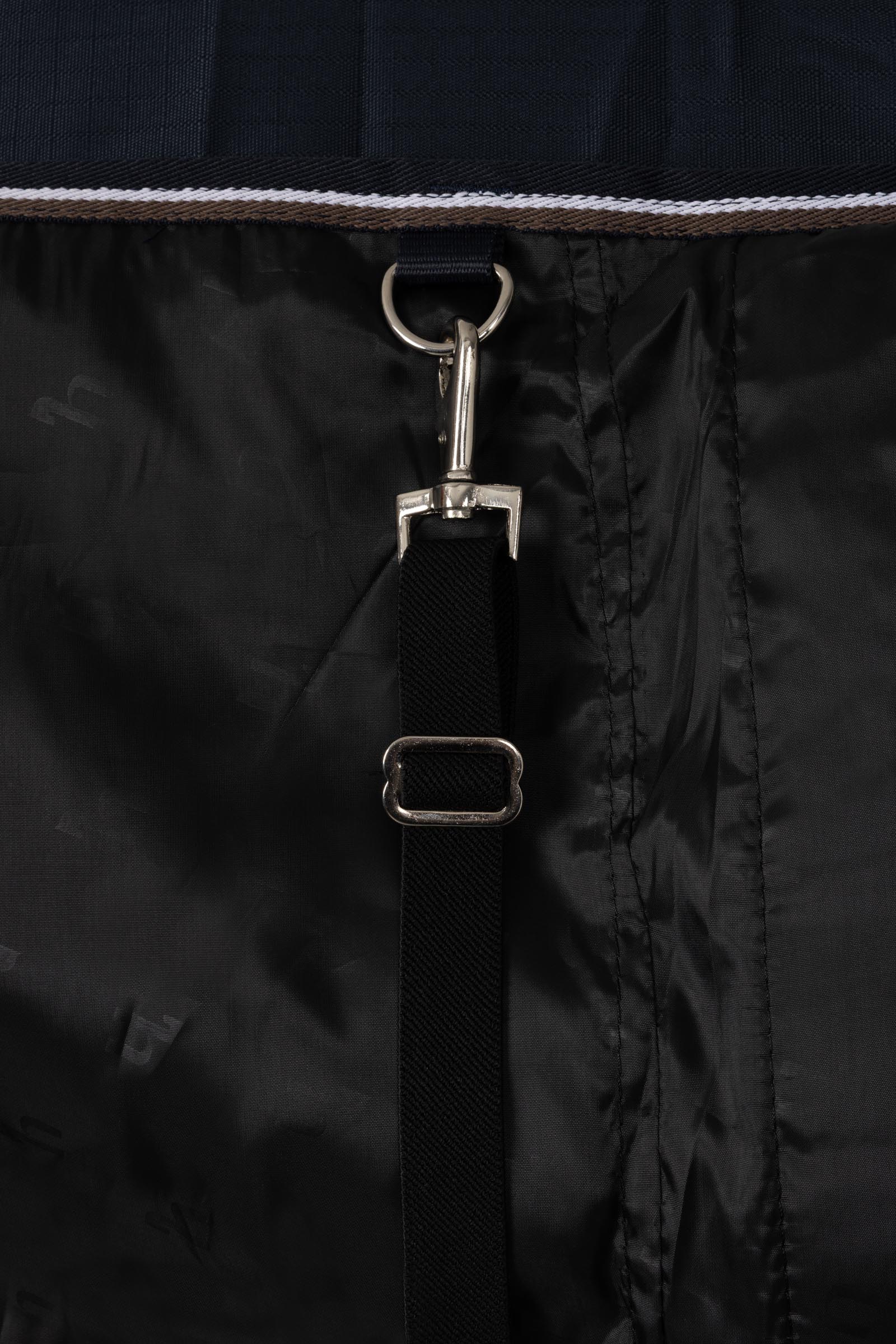 Horze Glasgow derka padokowa, 300 g