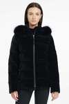 LeMieux Aspen Women´s Padded Quilted Jacket