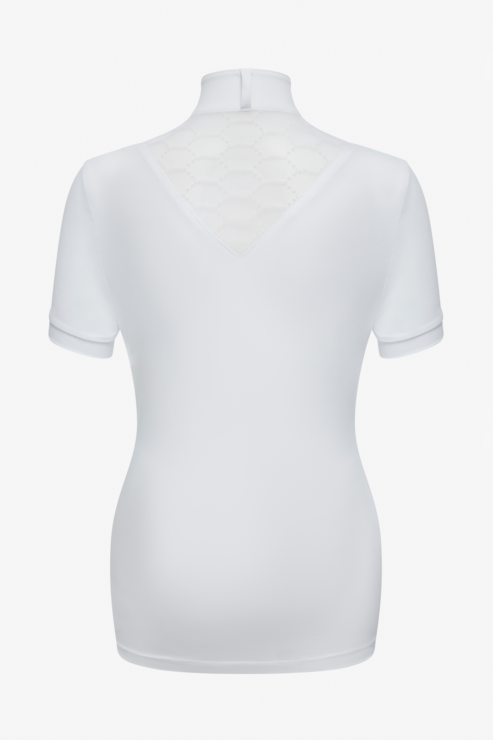 LeMieux Young Rider Eva koszula konkursowa z kr&oacute;tkim rękawem