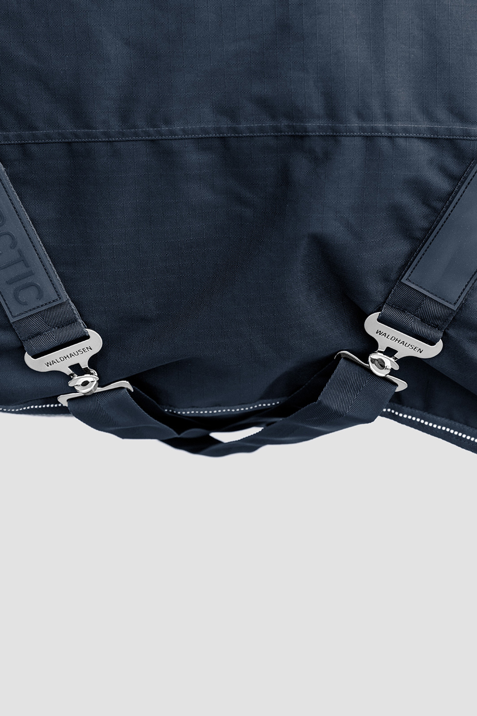 Waldhausen Arctic Outdoor Rug With High Neck, 100 g