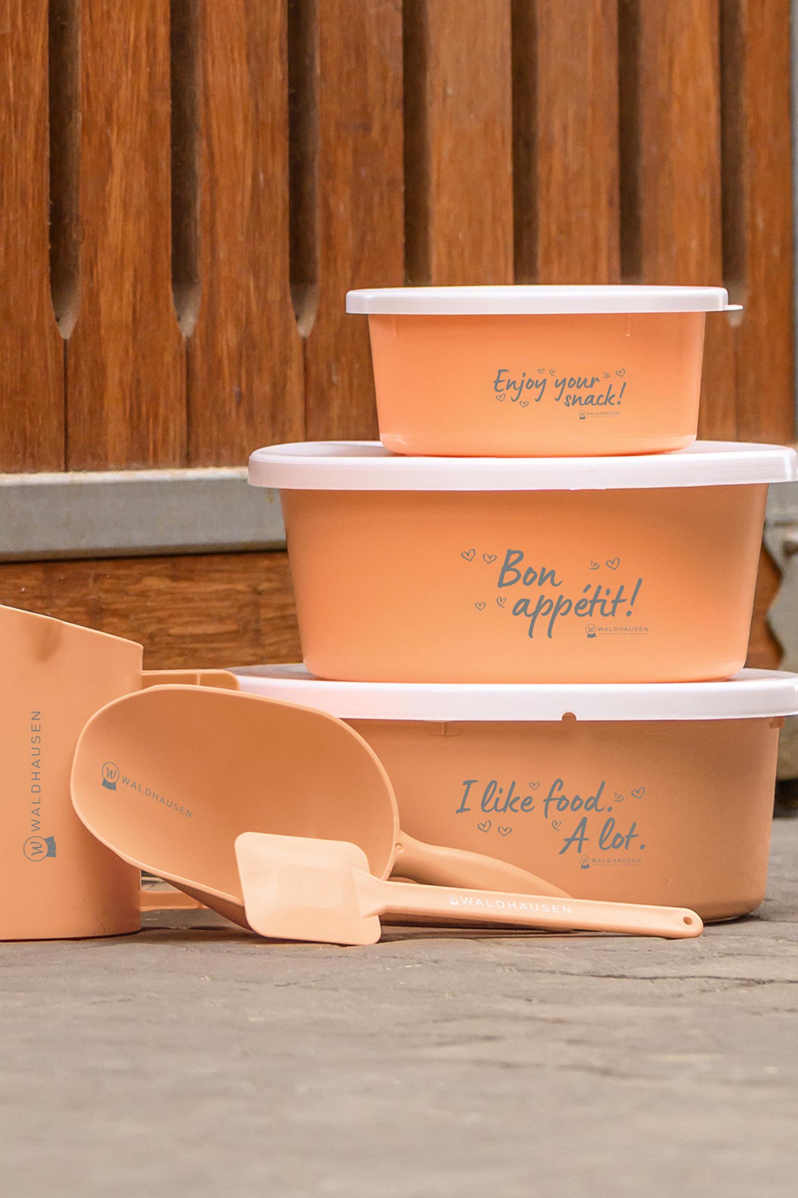 Waldhausen łyżka do mashu