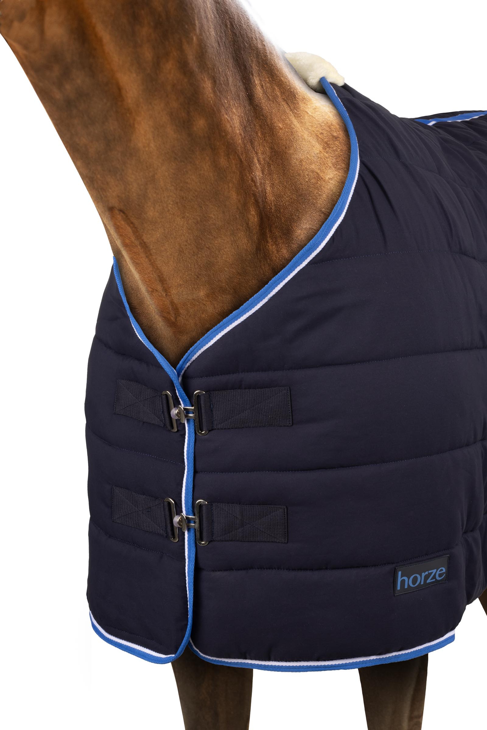 Horze Glasgow Derka stajenna / Podderka, 200g