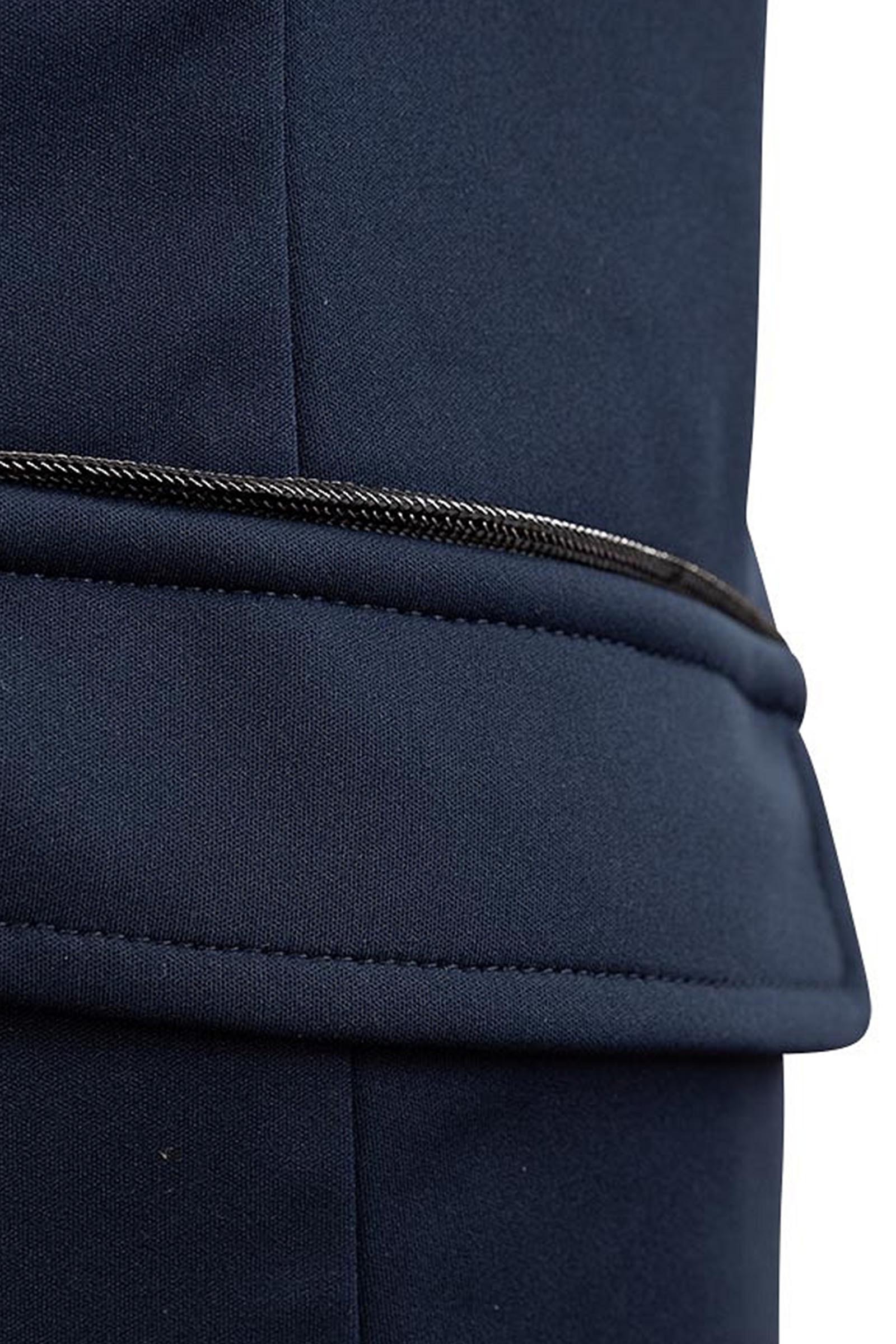 BR Ostrava dziecięca frak konkursowy