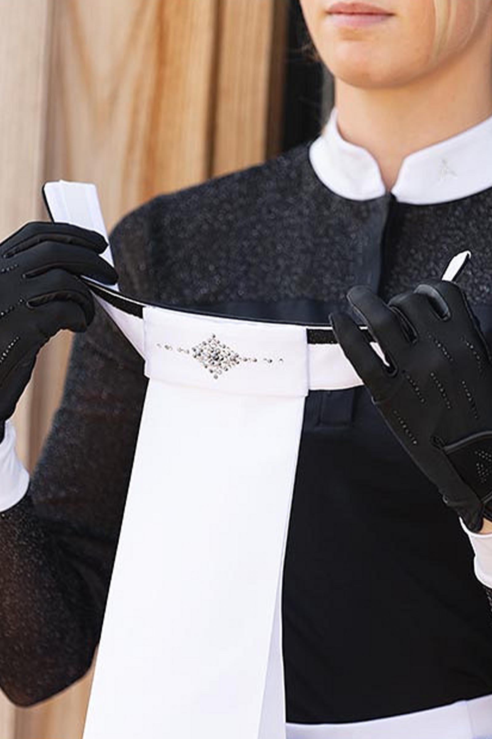 ANKY Competition Luminous Damski Plastron