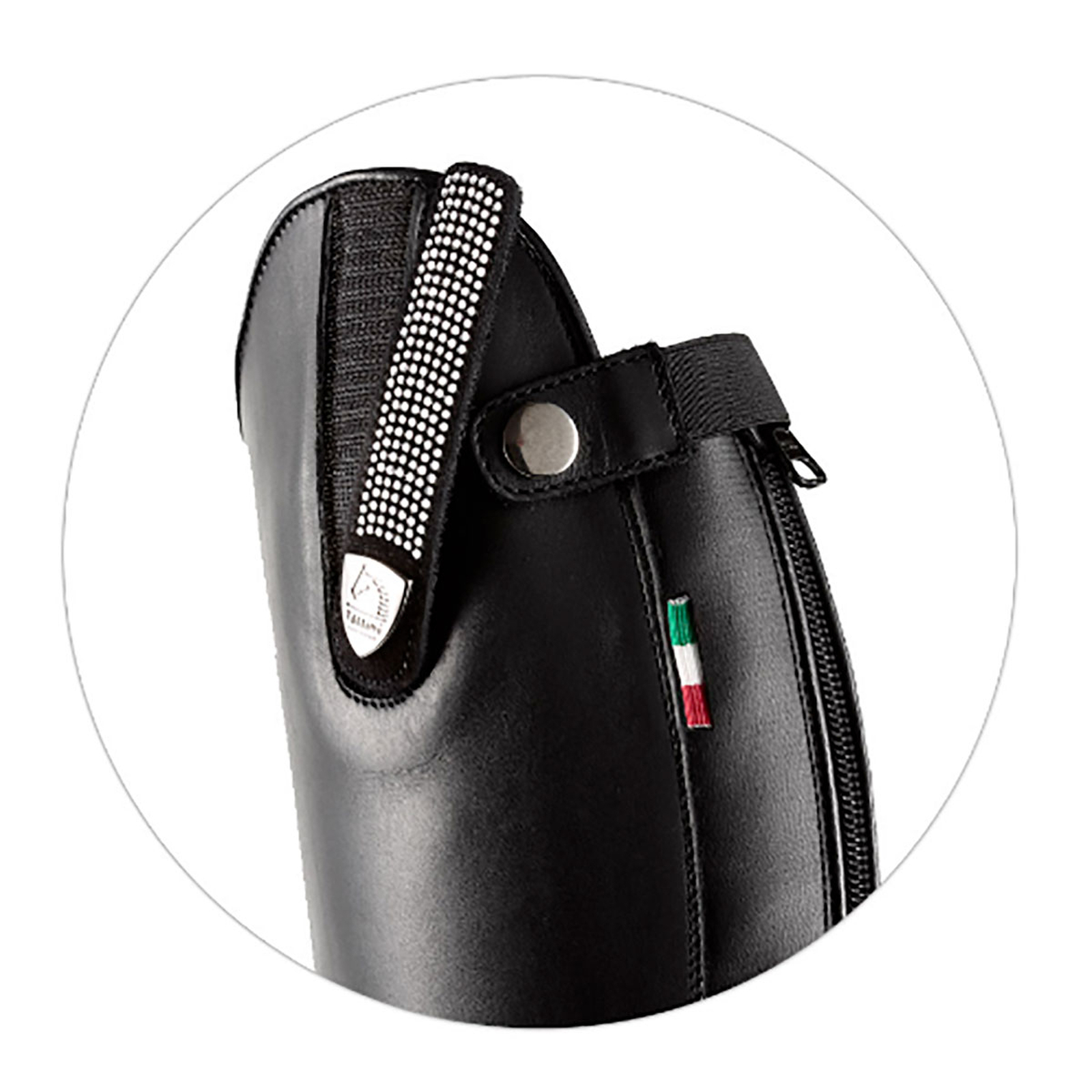 Wysokie buty Tattini Retriever