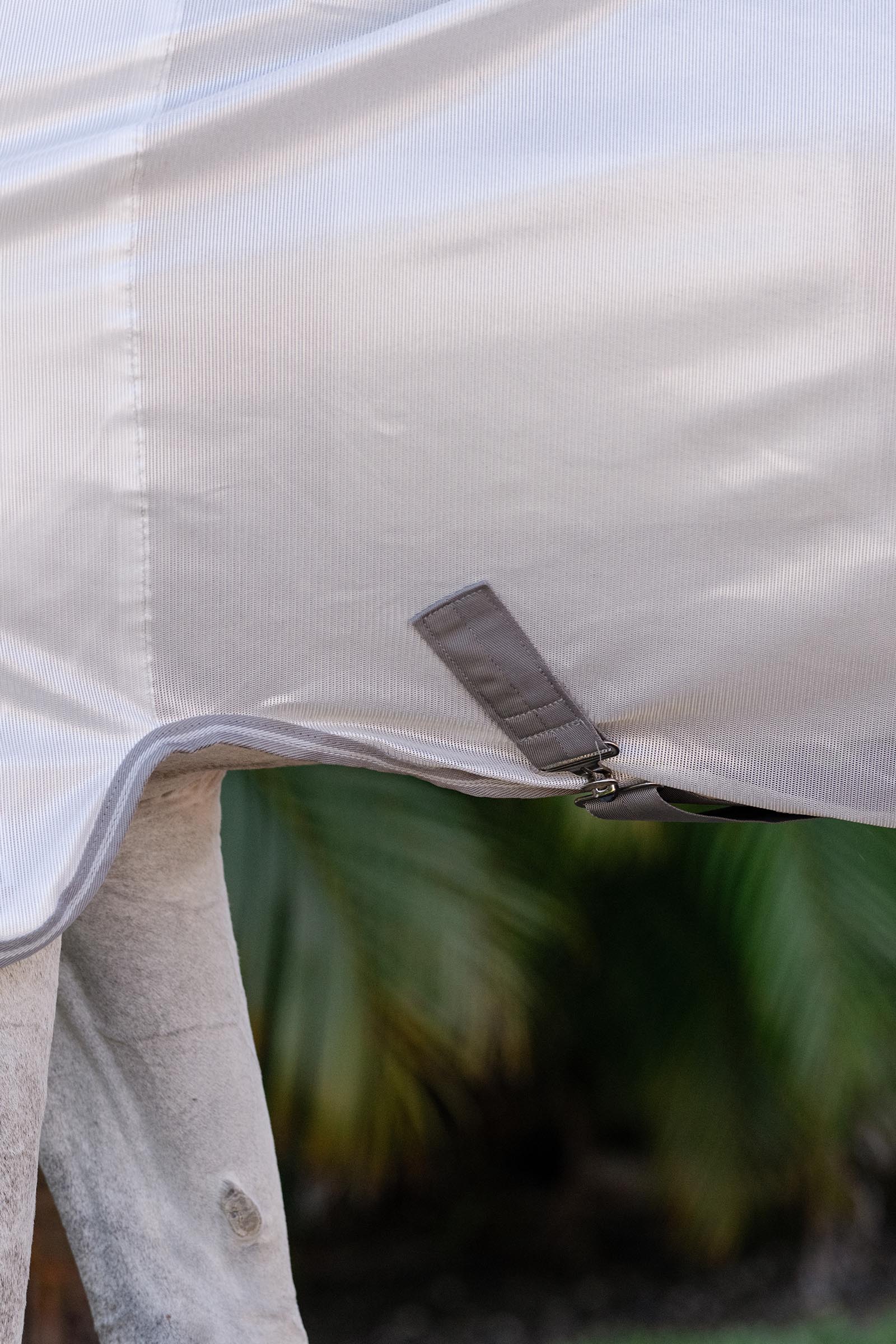 Horseware Amigo Zintegrowana Derka Przeciw Owadom