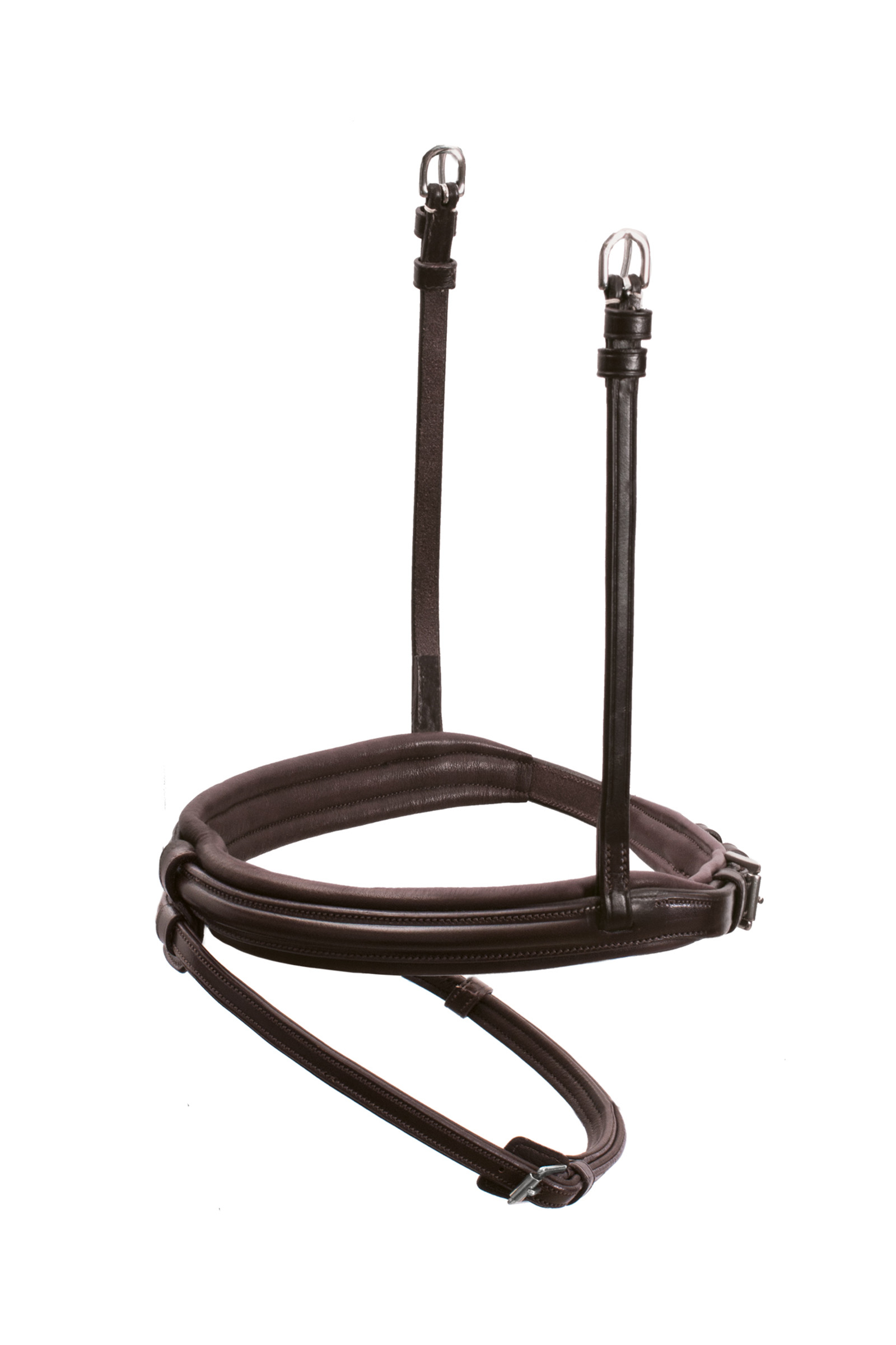 Dark Brown/Silver Nachrapnik Schockemöhle Sports Tokyo Select