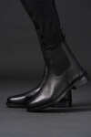 Equipage Bari Jodhpur Boots