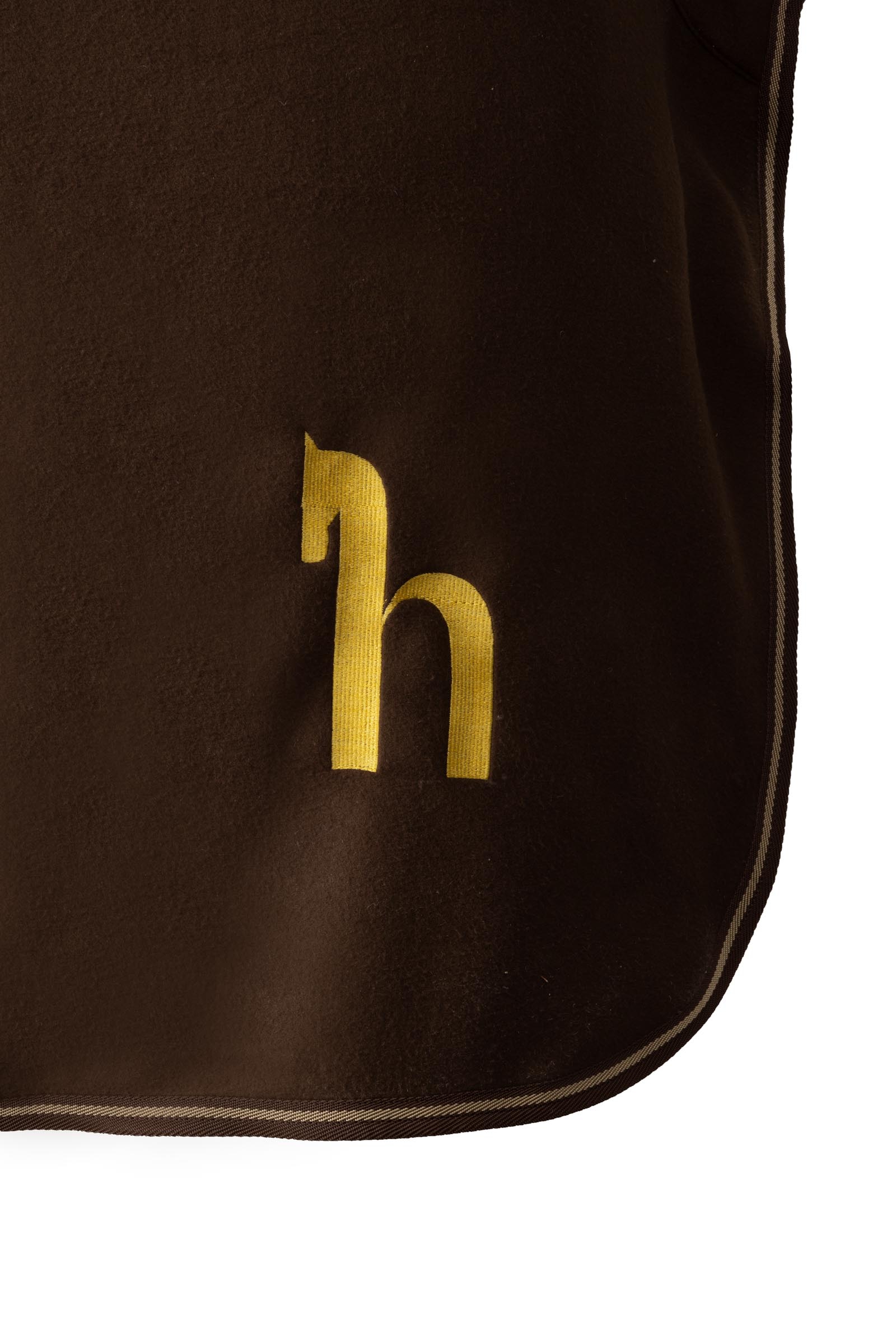 Horze Fleece Derka osuszająca