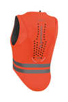 Komperdell Ballistic High Visibility FlexFit ochraniacz plec&oacute;w, dwustronny
