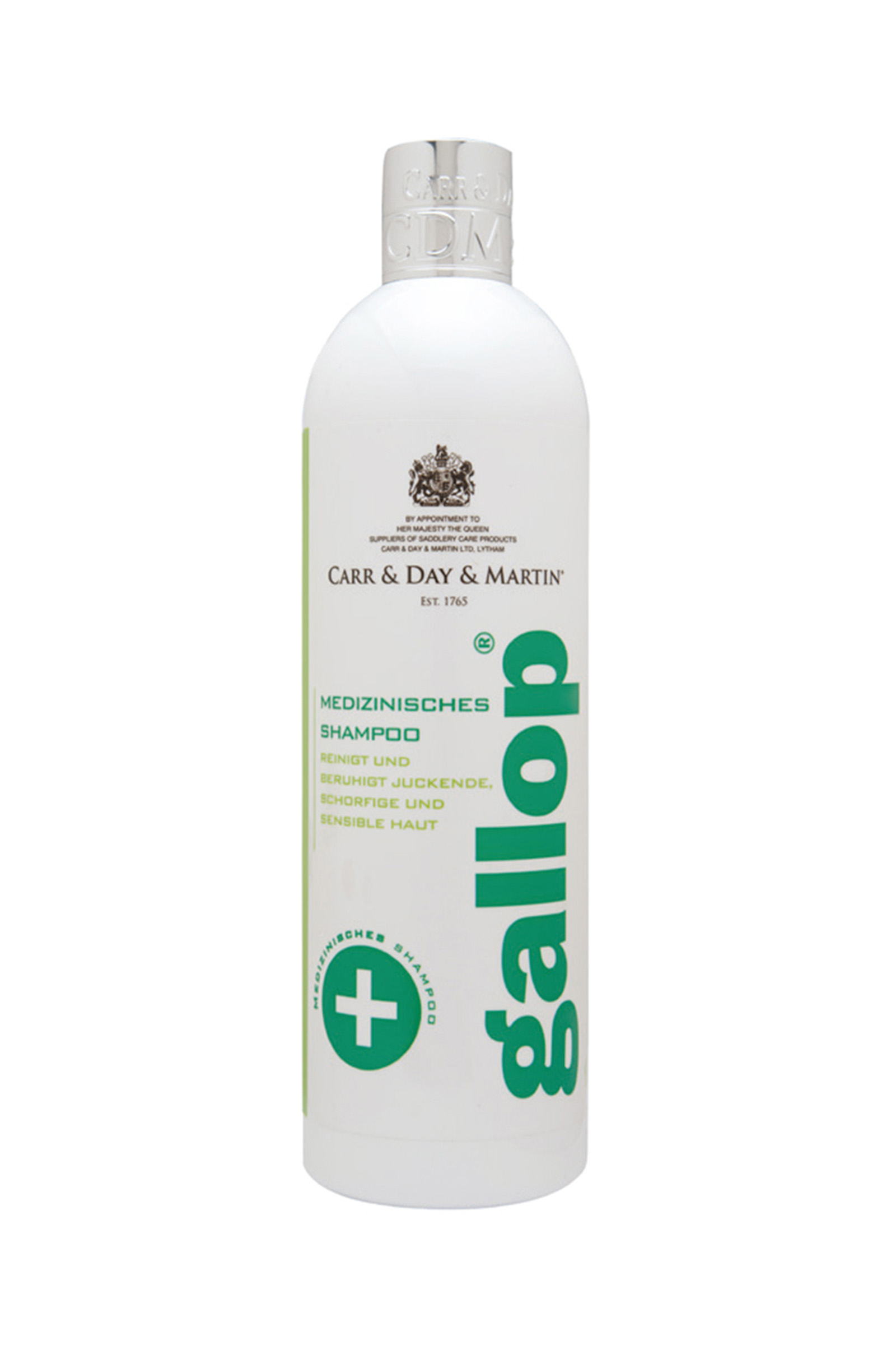 Carr & Day & Martin Gallop Szampon Medical, 500ml