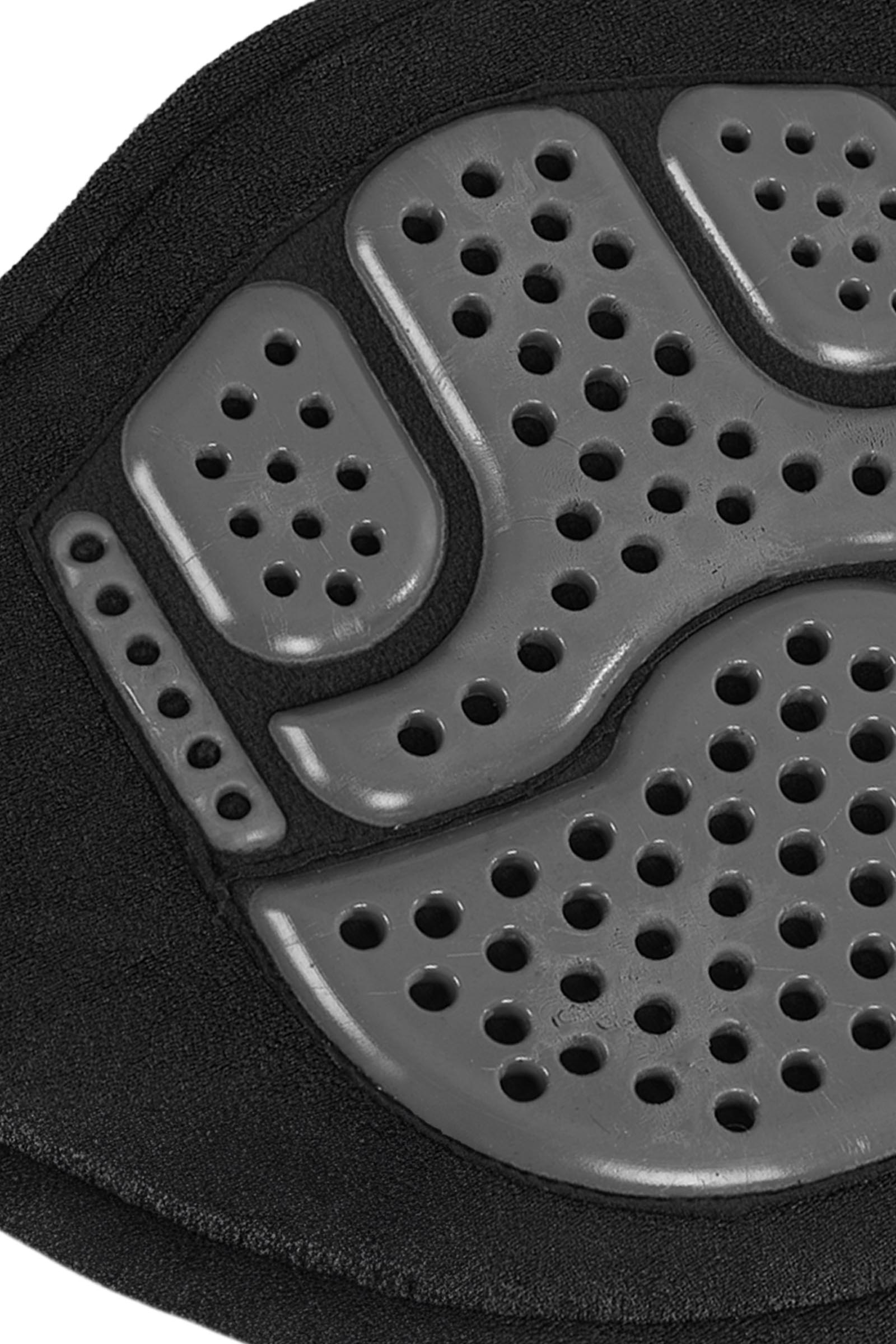 Acavallo Comfort Popręg z żelem