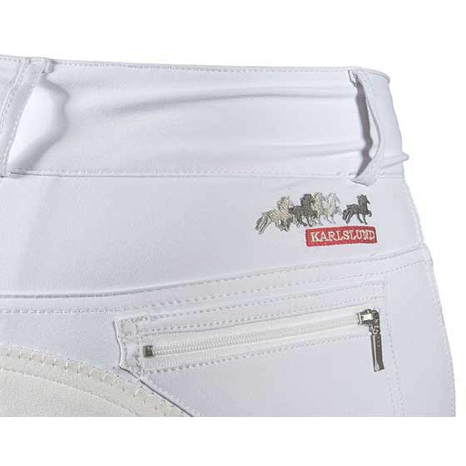 Bryczesy Karlslund Vinnur dla kobiet