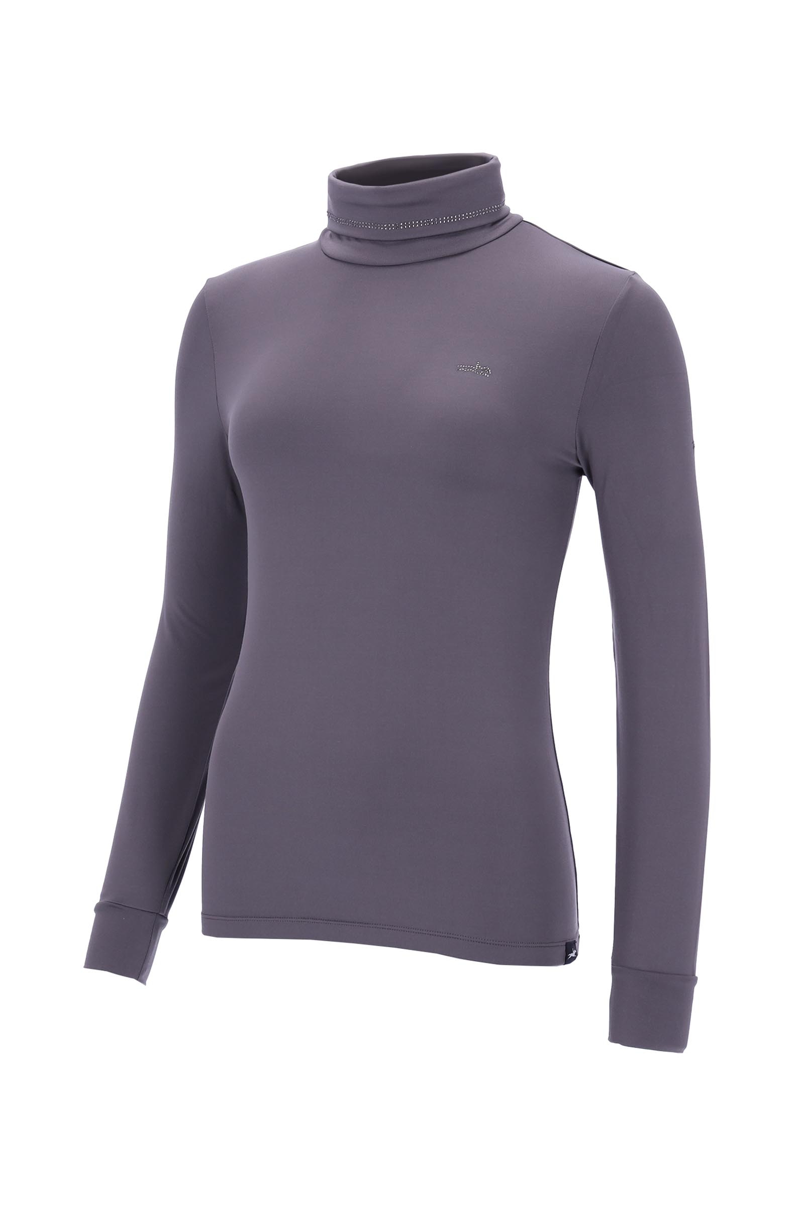 Schockemöhle Sports SPAnne Style Women's Turtleneck Shirt