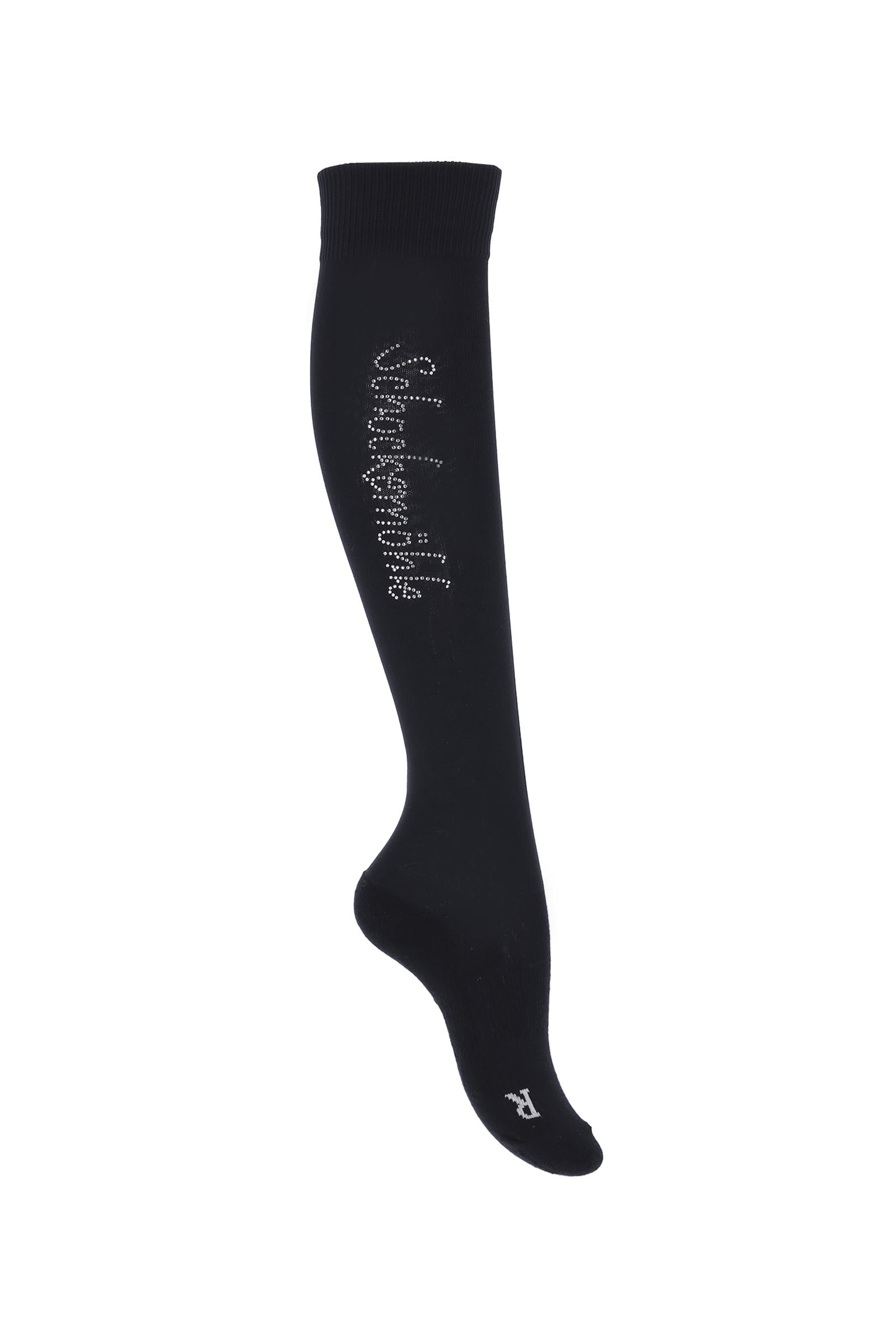 Graphite Schockemöhle Sports Glamour Functional  Socks Style