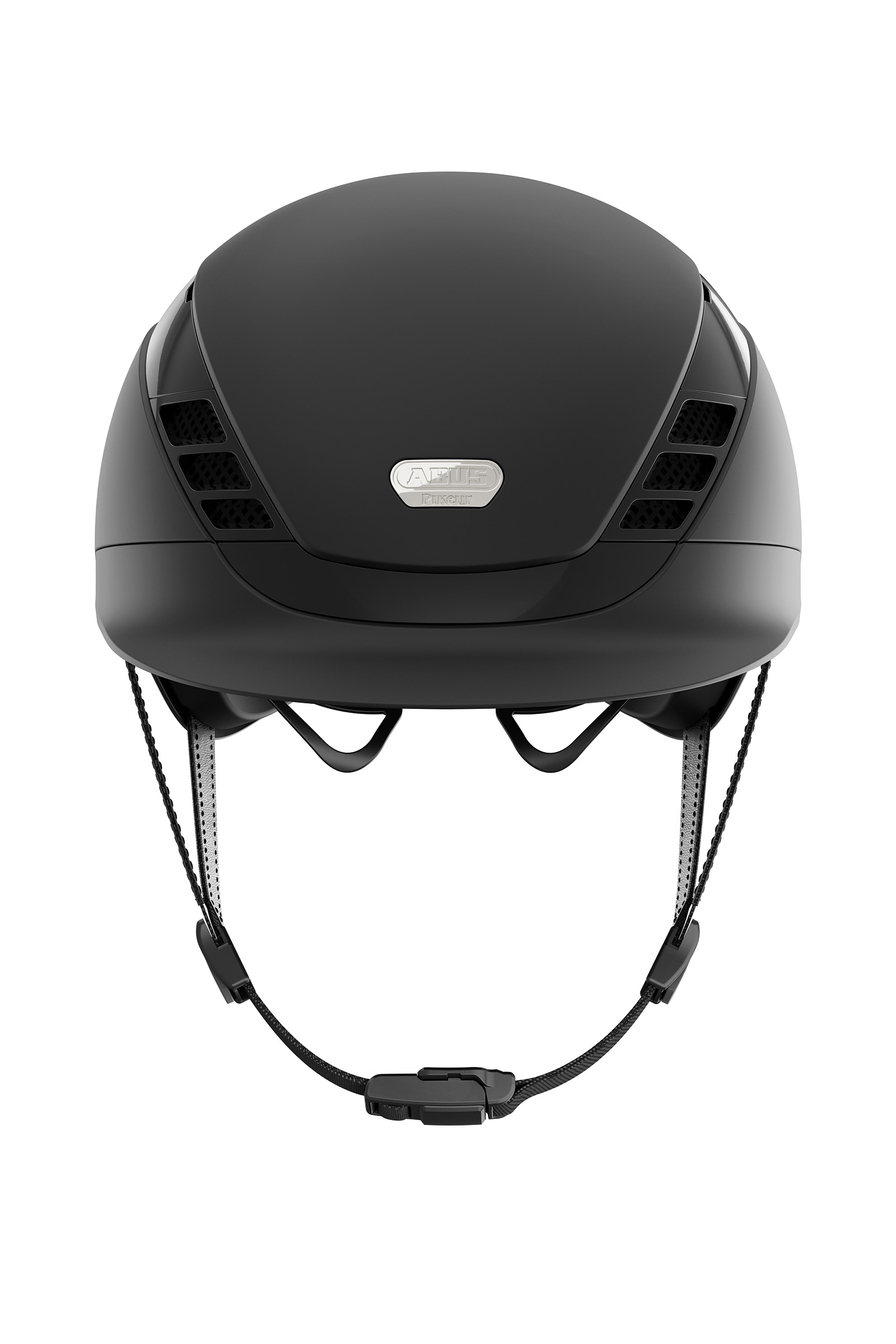 Abus Pikeur AirLuxe Pure Kask jeździecki