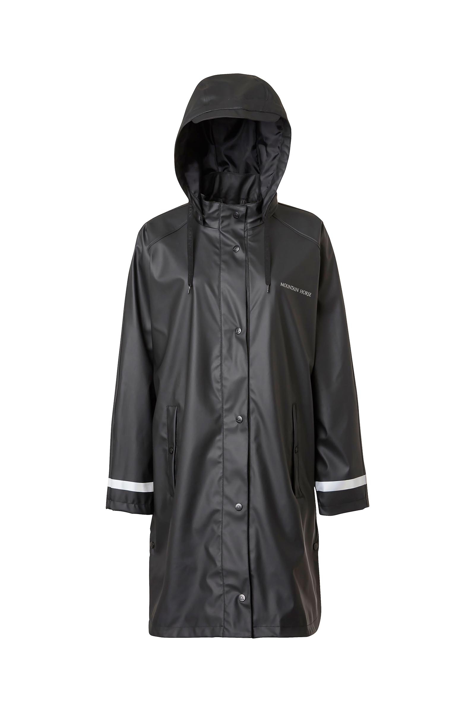 Mountain Horse Drizzle poncho przeciwdeszczowe