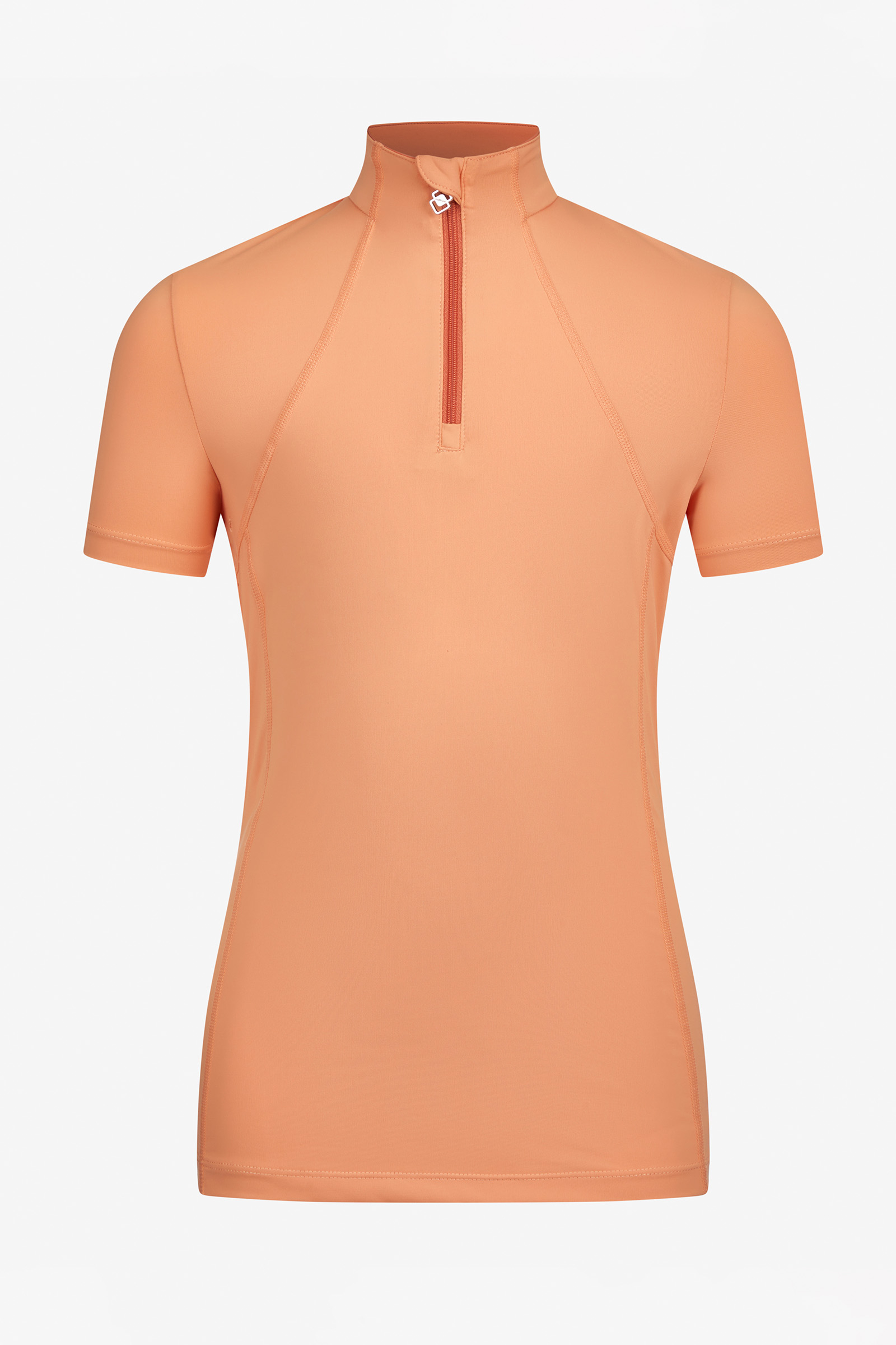 LeMieux kr&oacute;tki rękaw warstwa bazowa dla młodych jeźdźc&oacute;w