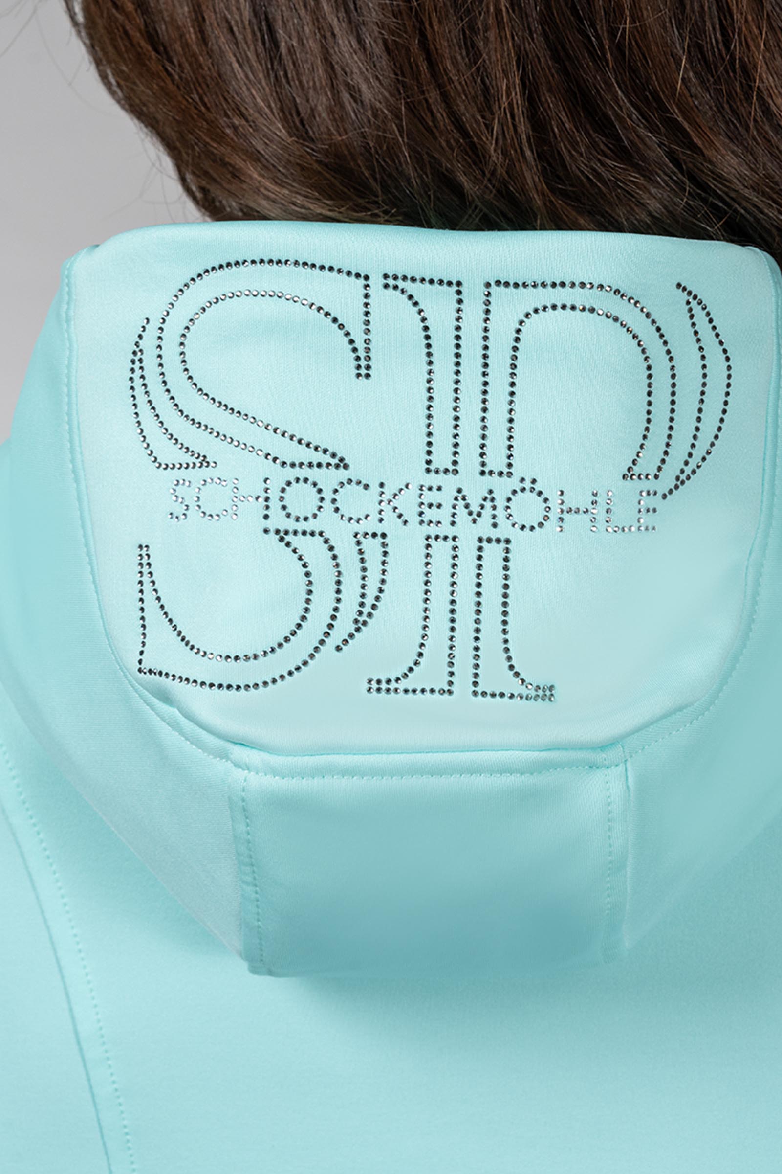 Schockem&ouml;hle Sports SPSuzan damska techniczna kurtka