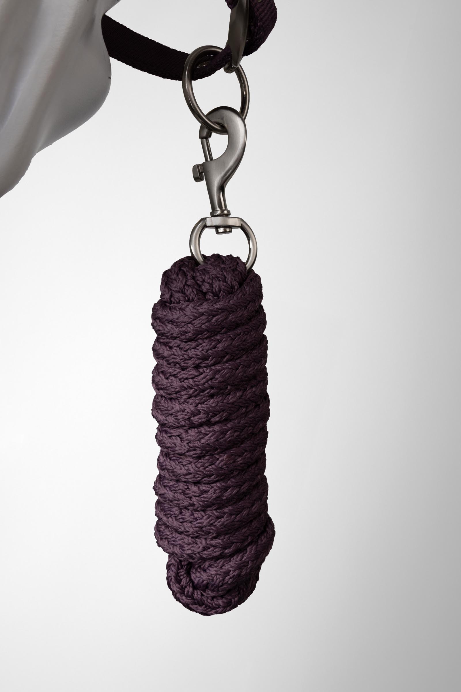 Horze Lucca kantar & uwiąz set