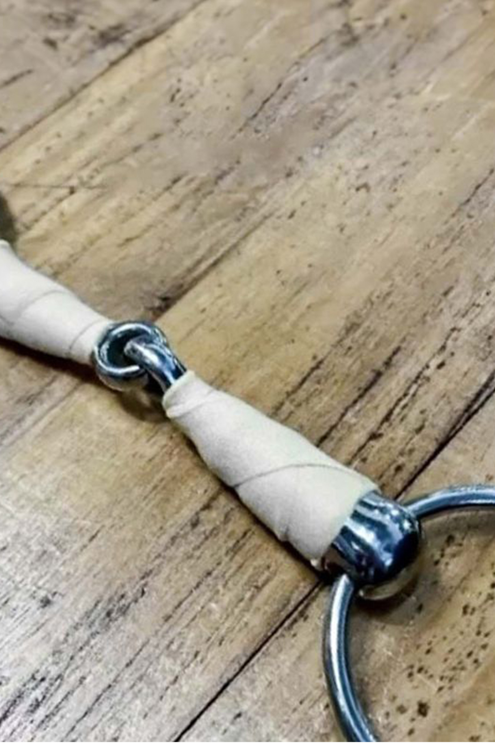 Opatrunek na wędzidło Waldhausen