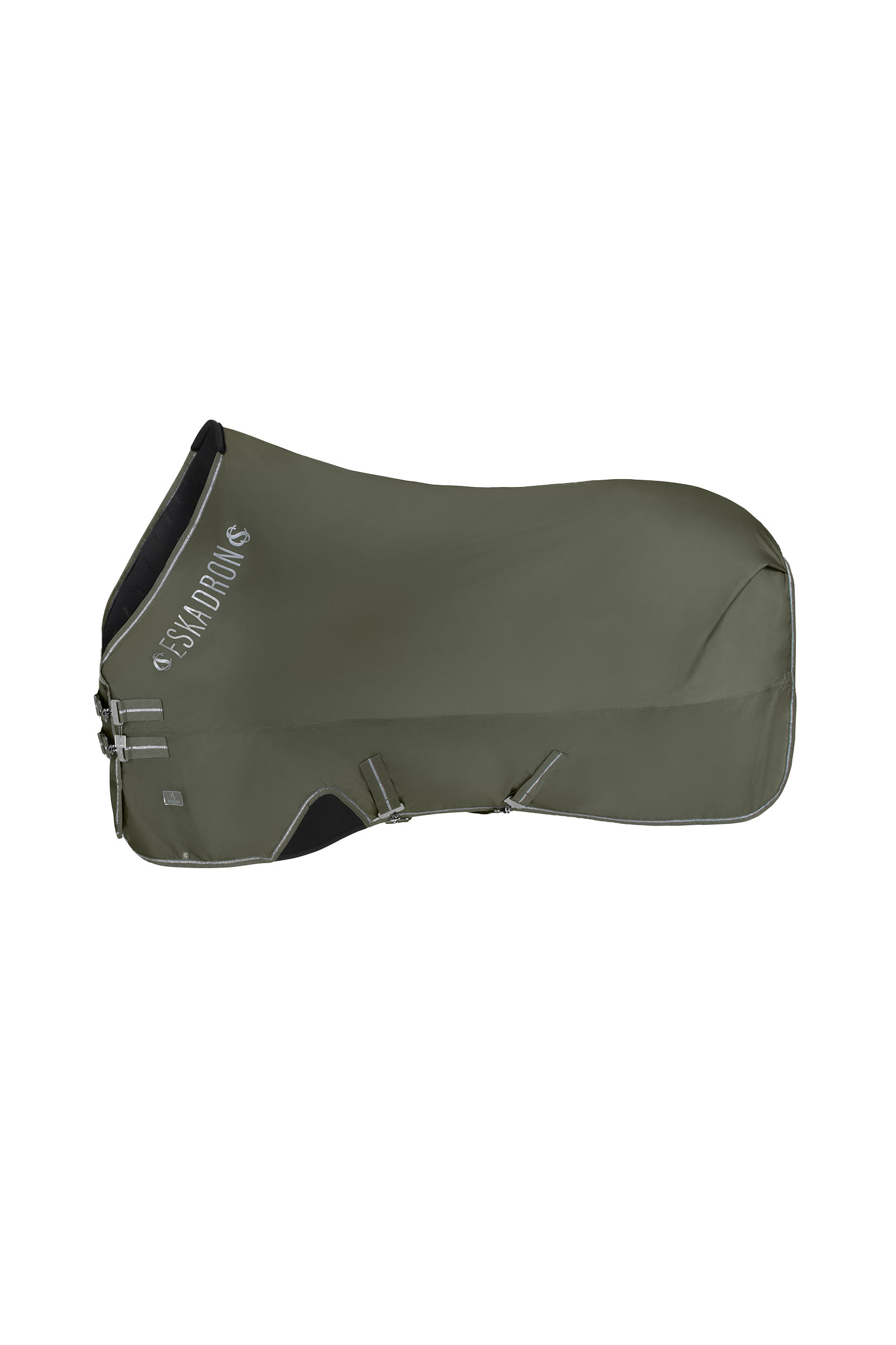 Eskadron Classic Sports SS25 wodoodporna lekka derka padokowa, 0 g