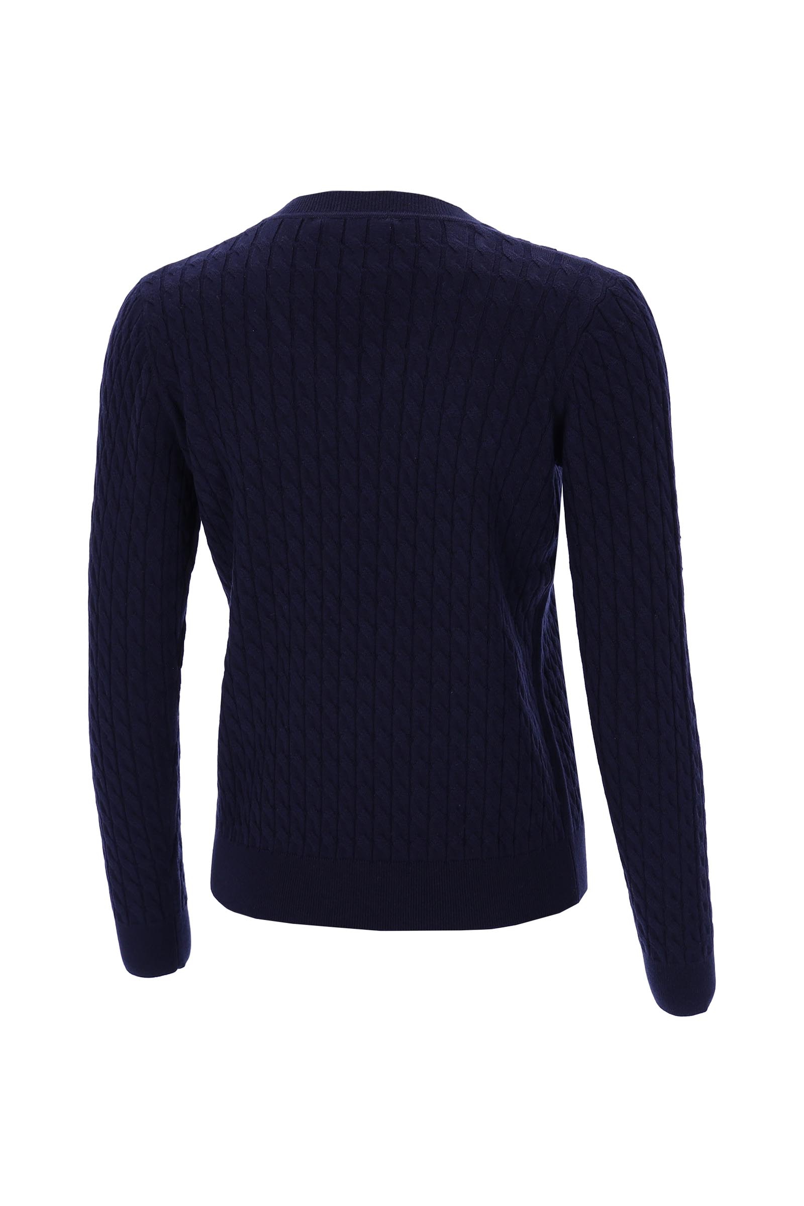 Schockemöhle Sports SPPam Style Women's Jumper with V-Neck