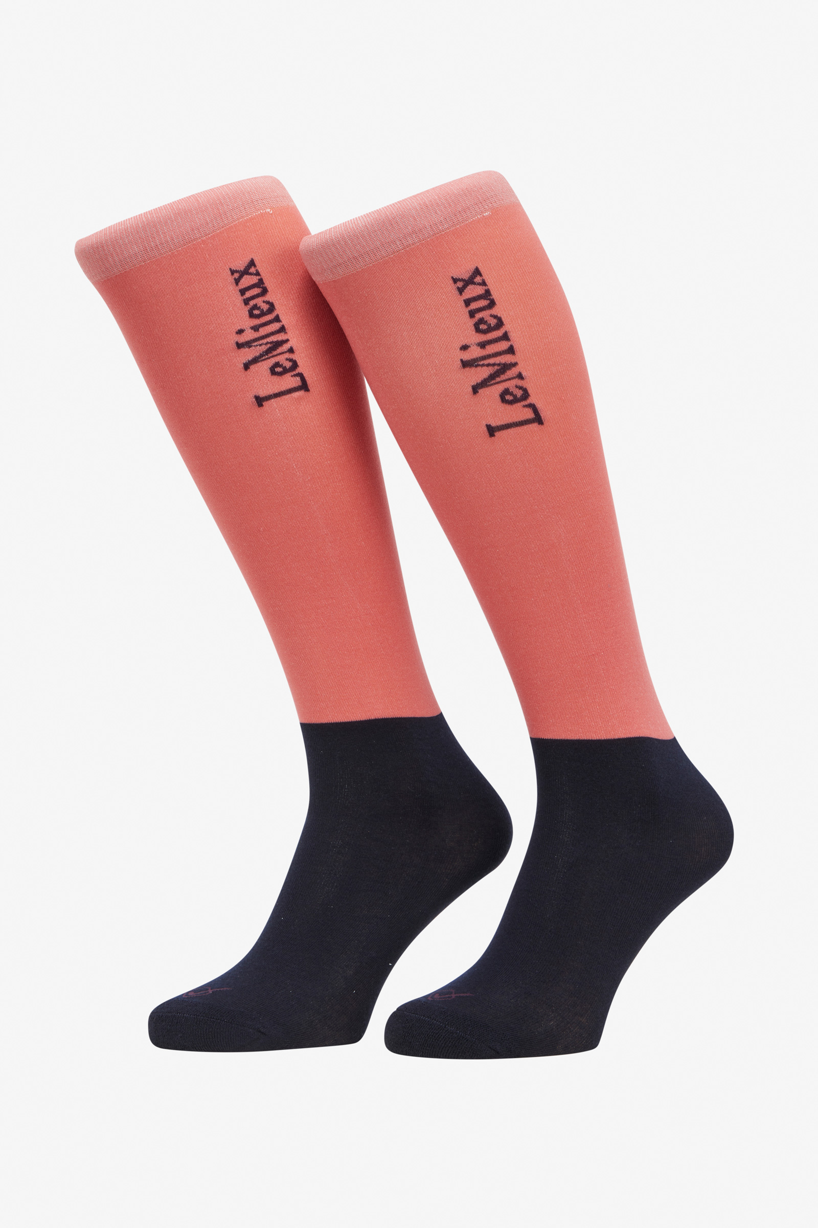 Cranberry Skarpety konkursowe LeMieux (2 szt.)