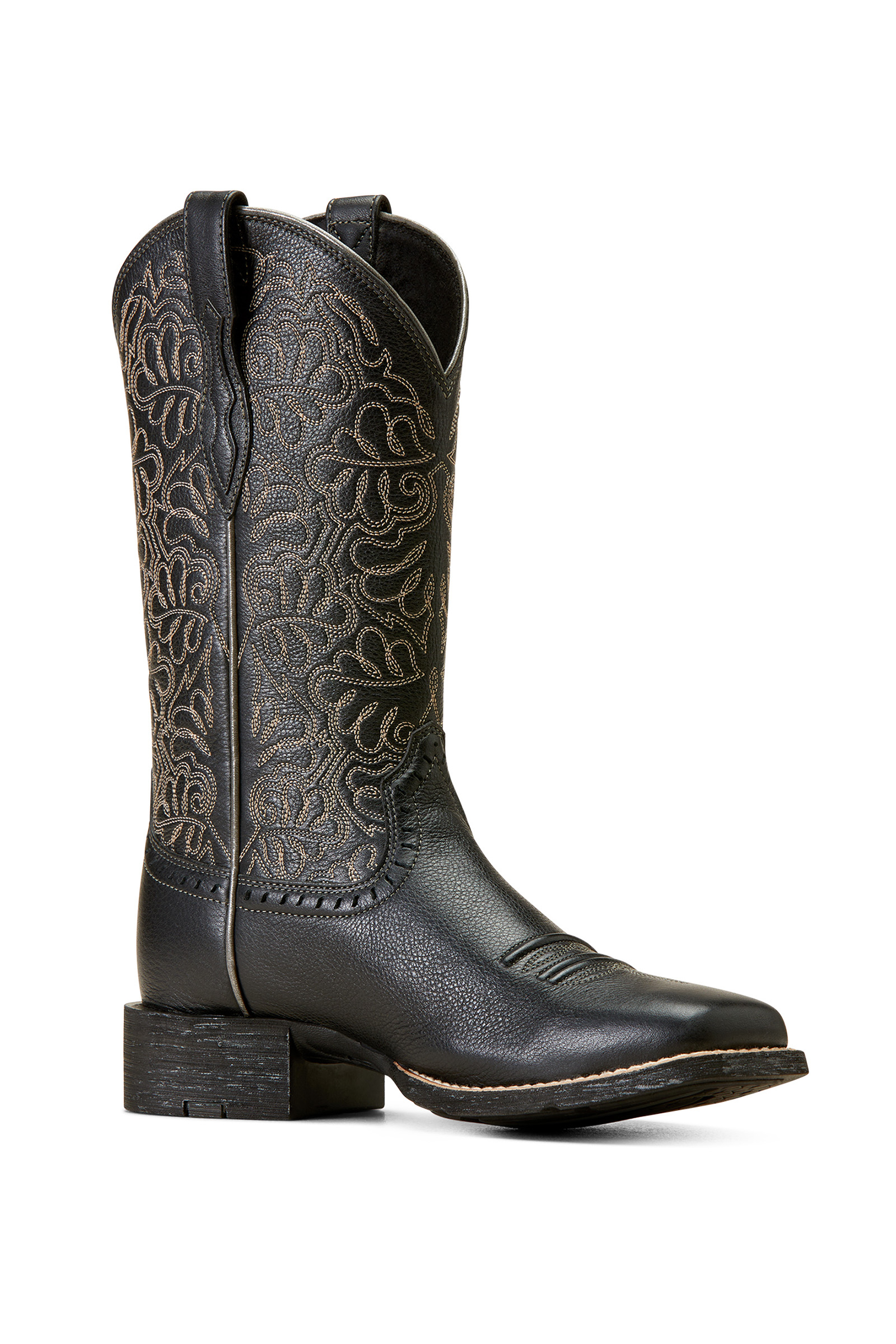 Ariat Remuda Round Up damskie buty westernowe