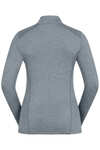 ELT Milano Women´s  Functional Zip Shirt