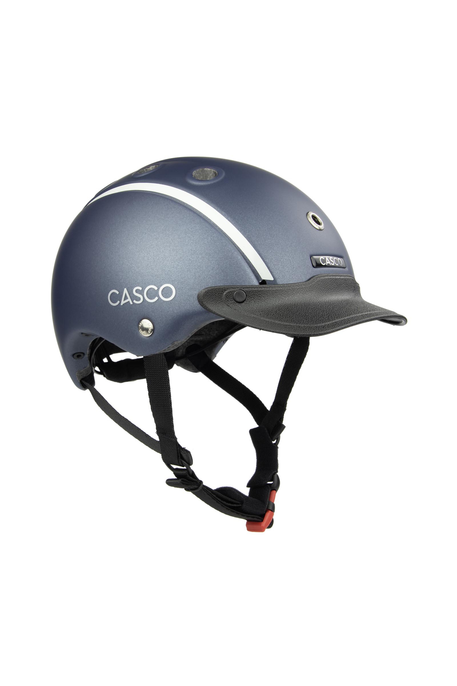Blue Matt Casco Choice Prime kask jeździecki dla dzieci