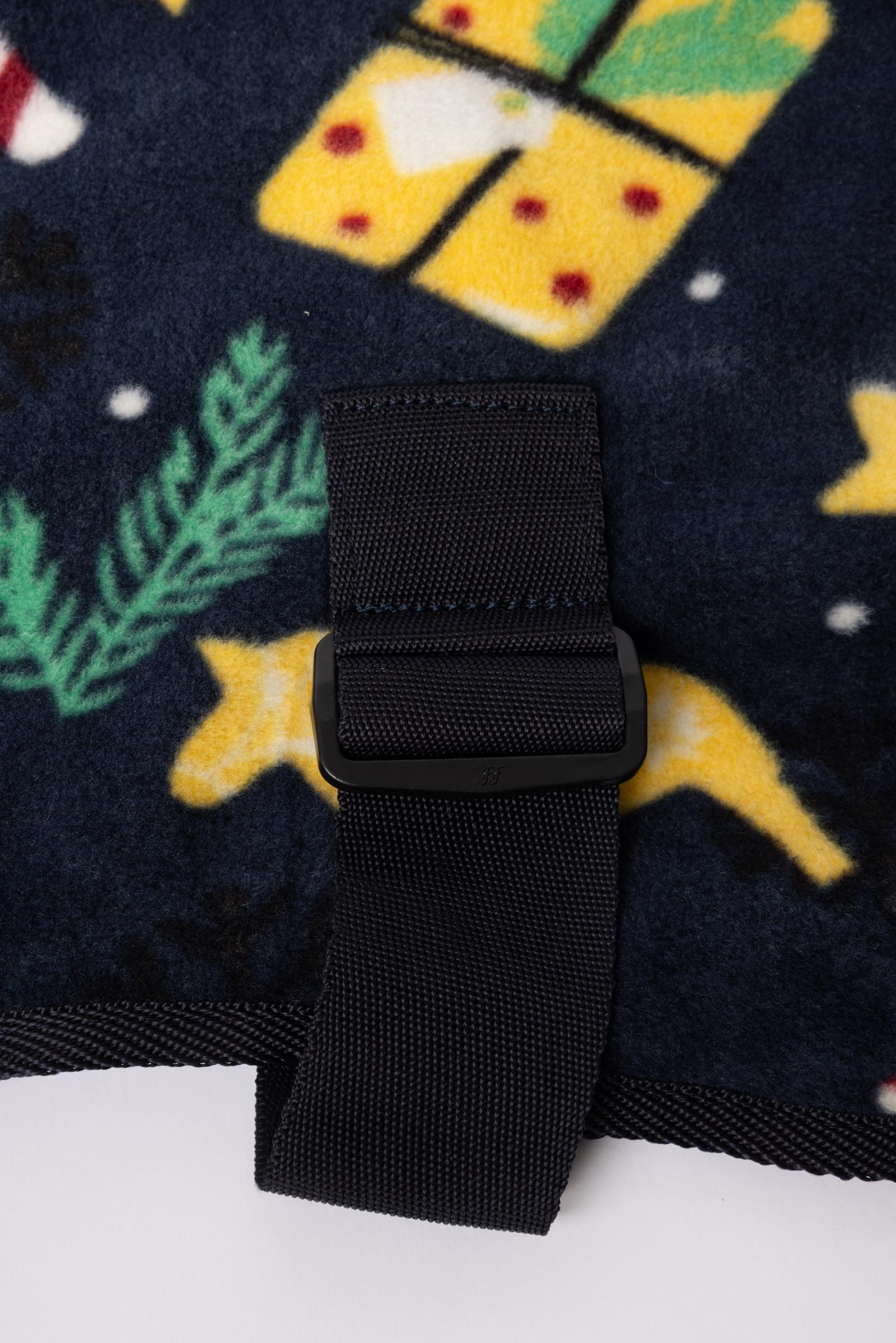 Świąteczny sweter dla psów Horze