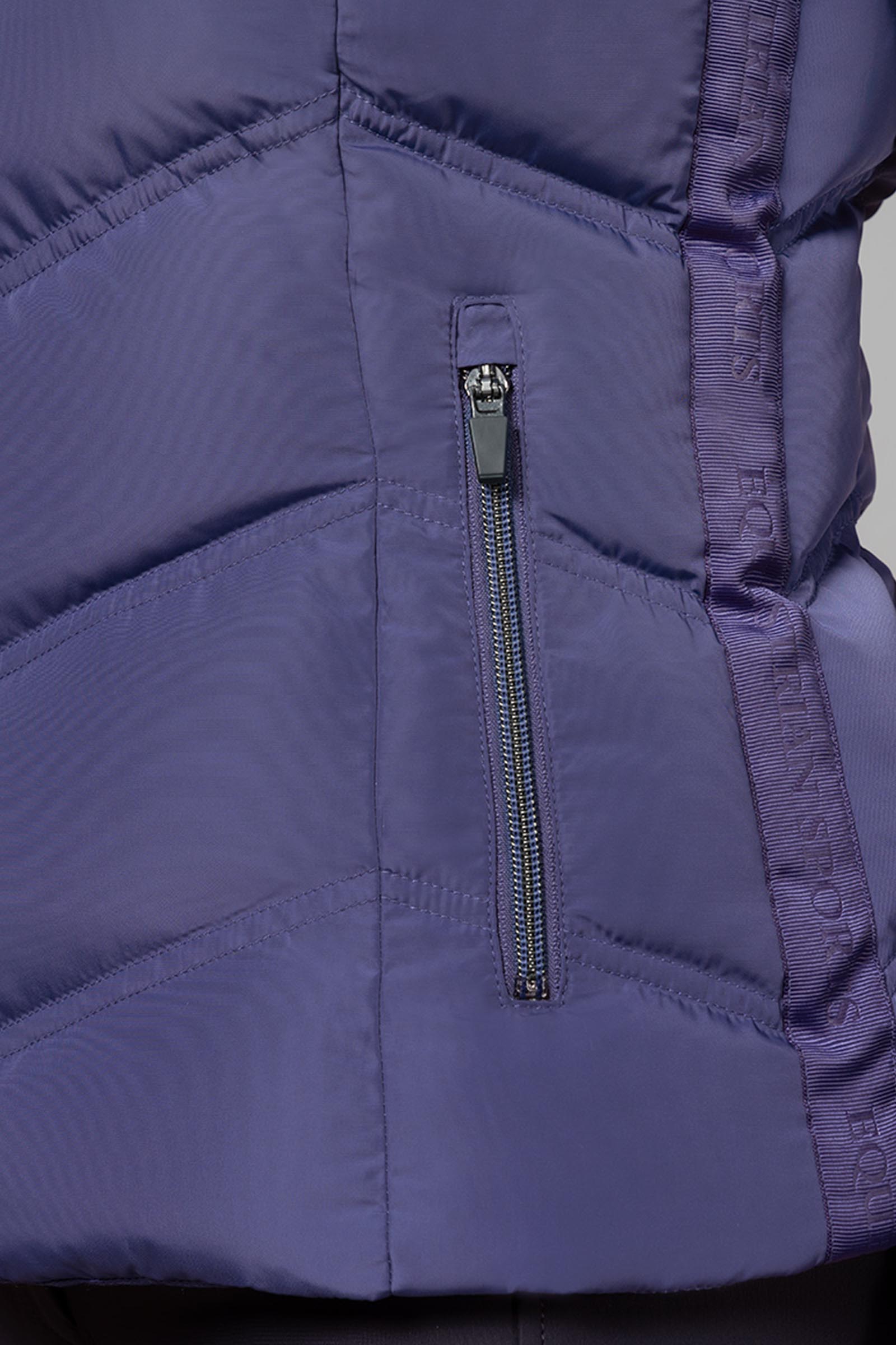 Schockem&ouml;hle Sports Marleen Style Pikowana damska kamizelka