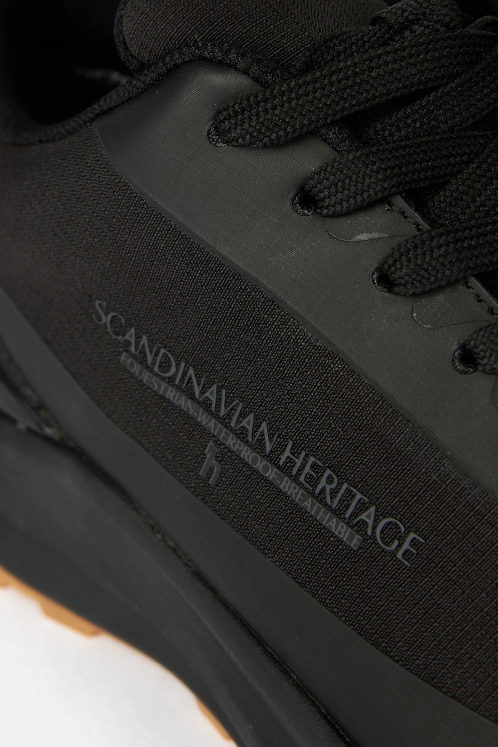 Horze Thea wodoodporne trampki