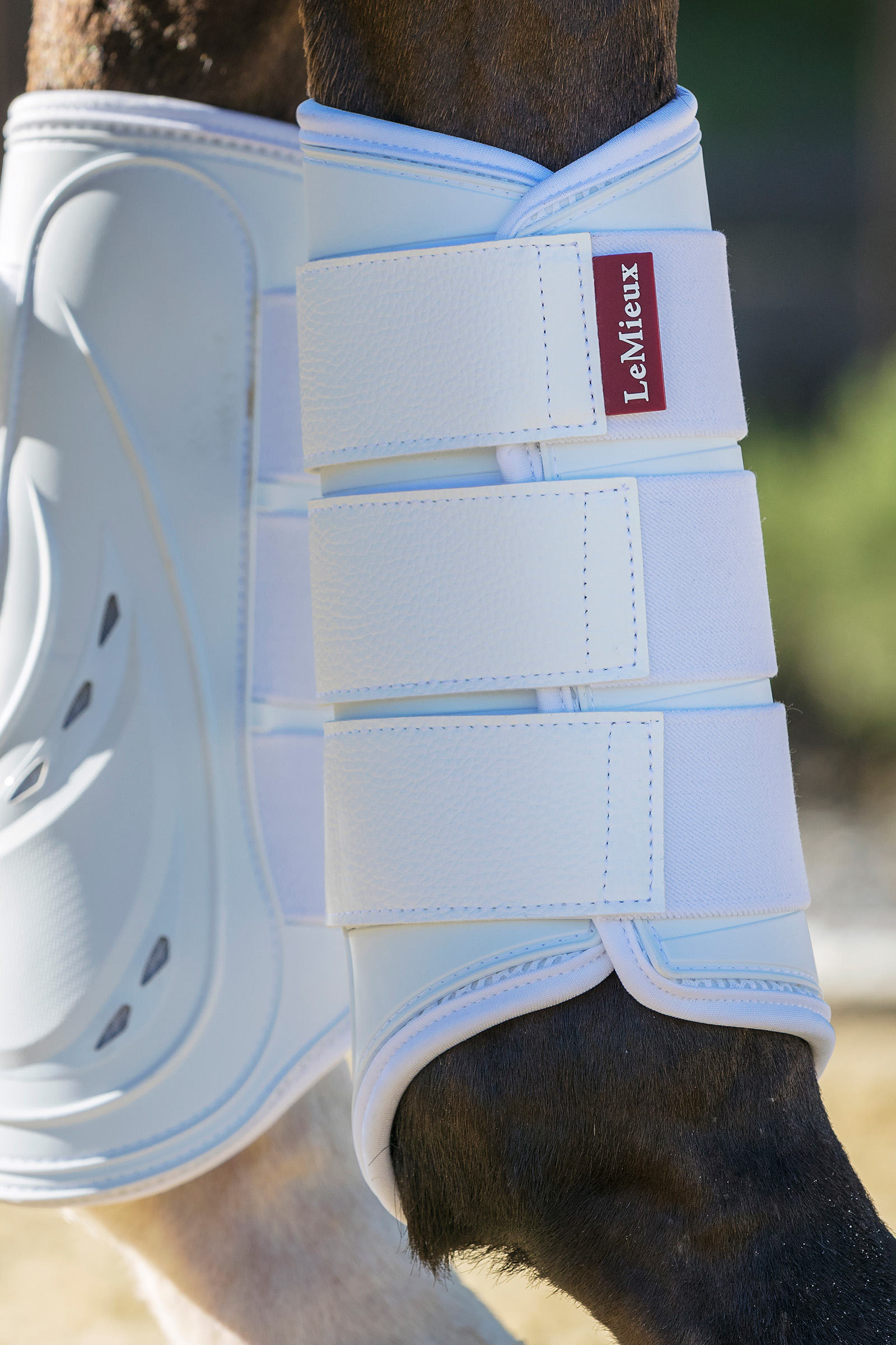 Ochraniacze LeMieux ProShell