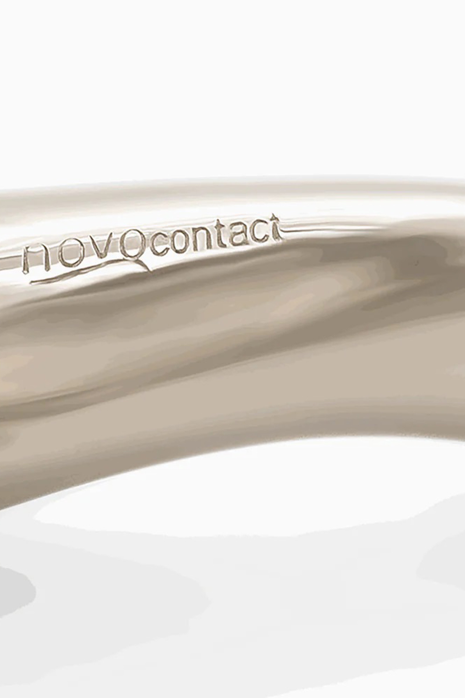 Sprenger Novocontact bradoon single J.Sensogan 12mm