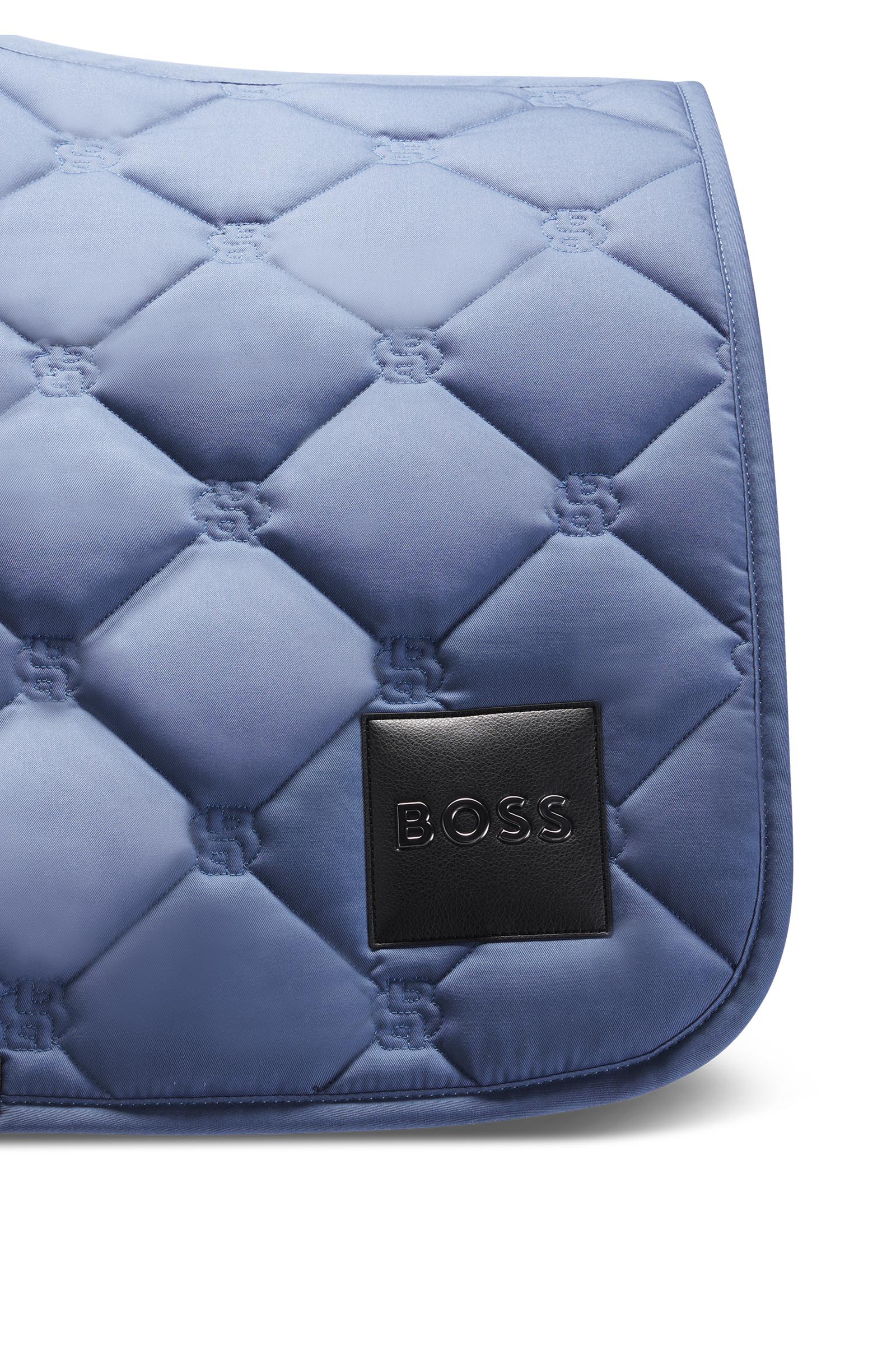 Boss Solid Czaprak ujeżdżeniowy