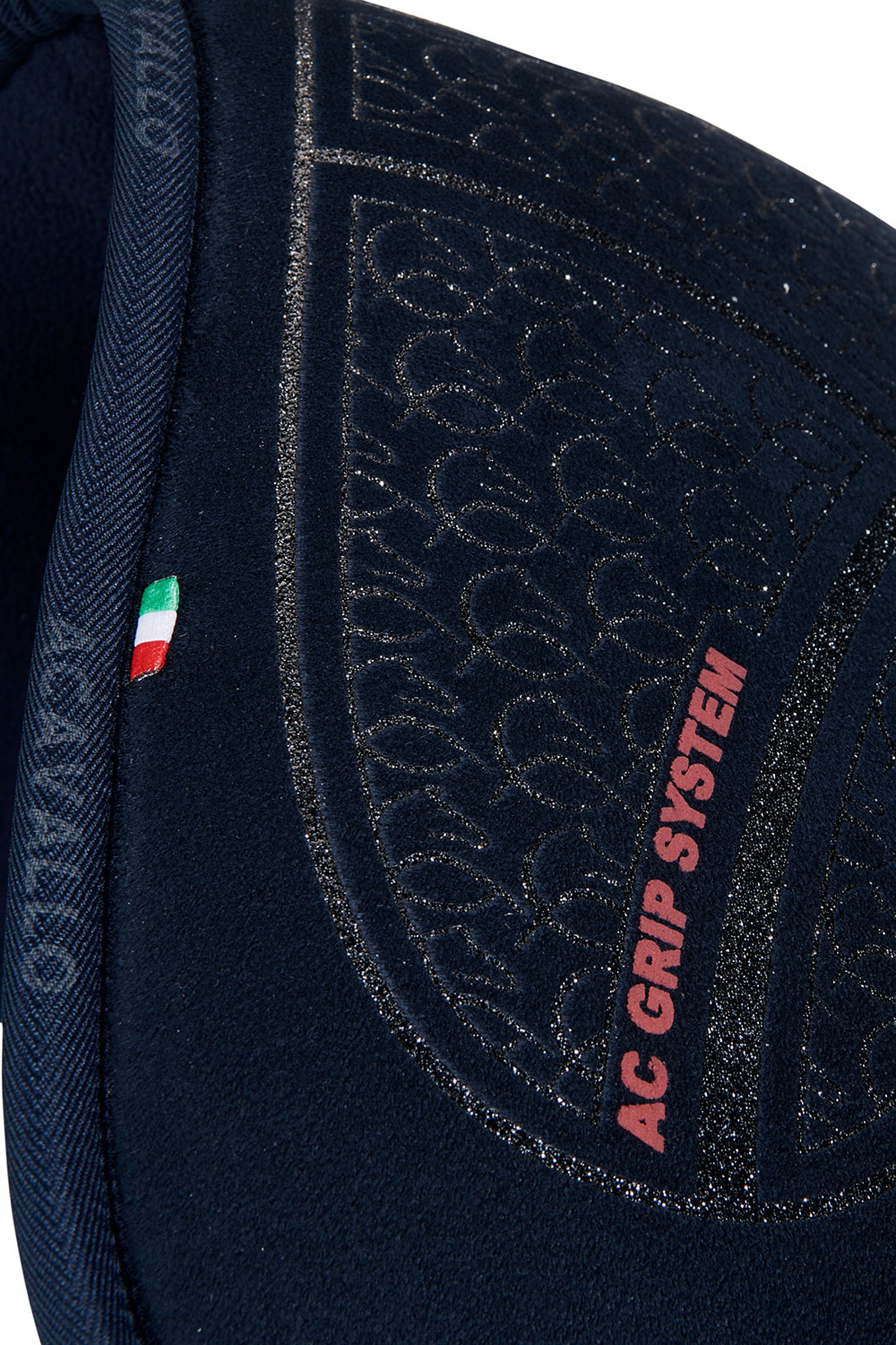 Acavallo Antypoślizgowa podkładka z pianką memory AC-Grip